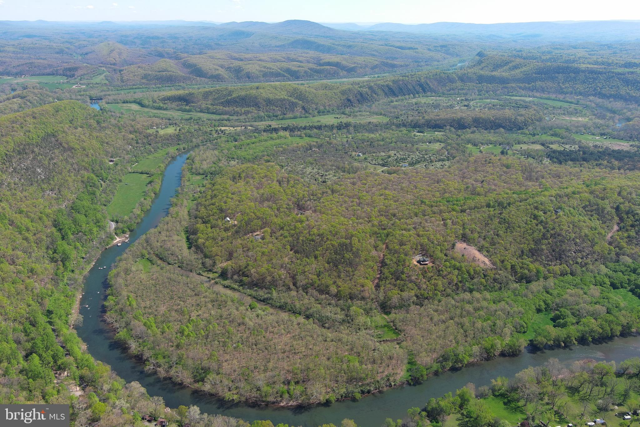 POTOMAC LANDING - Residential