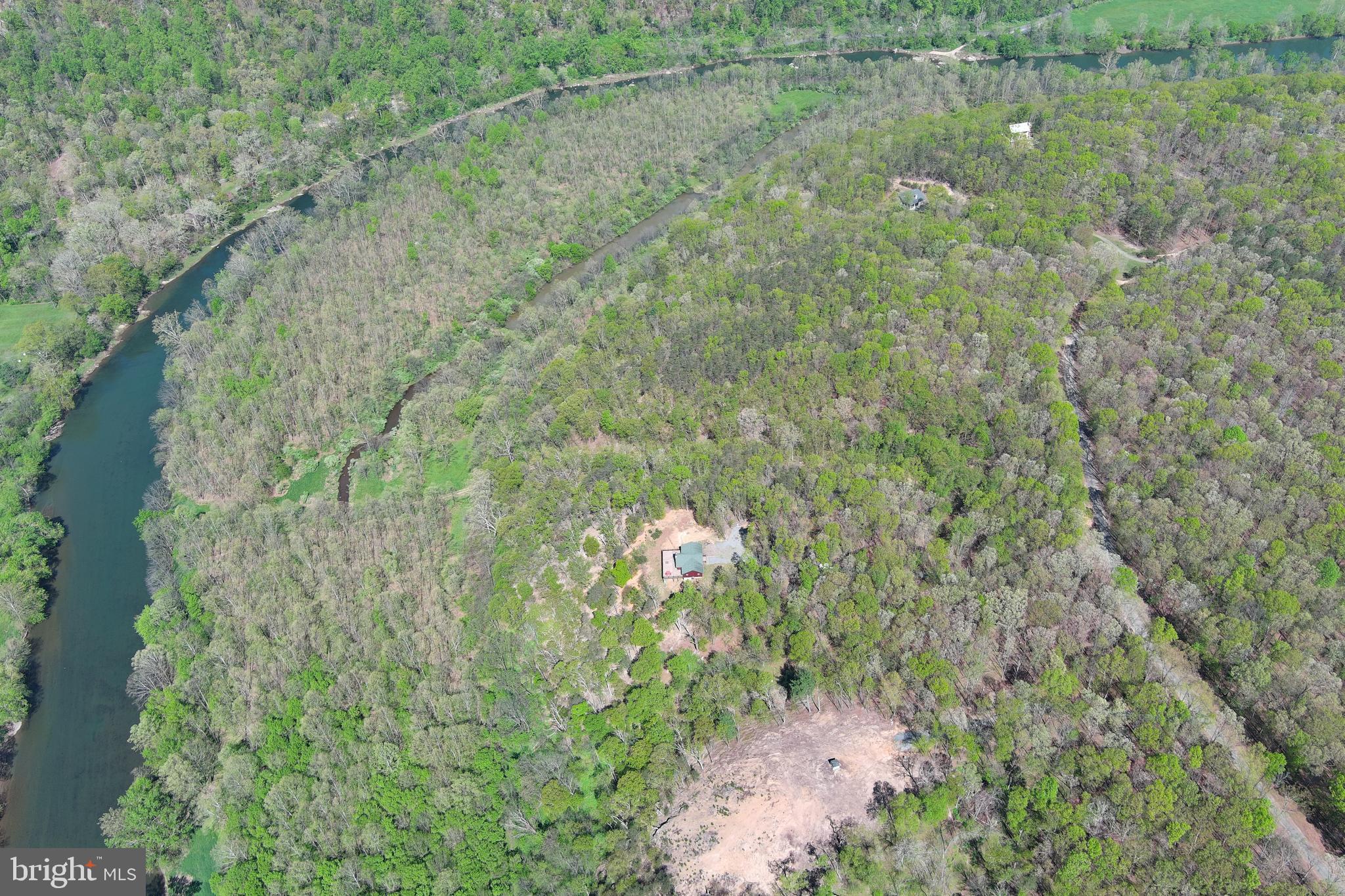 POTOMAC LANDING - Residential