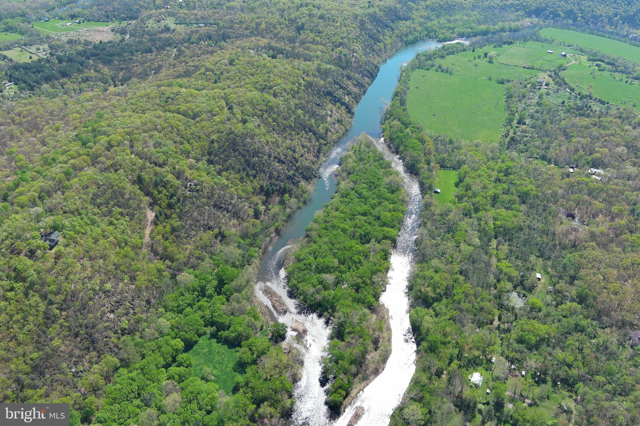 POTOMAC LANDING - Residential