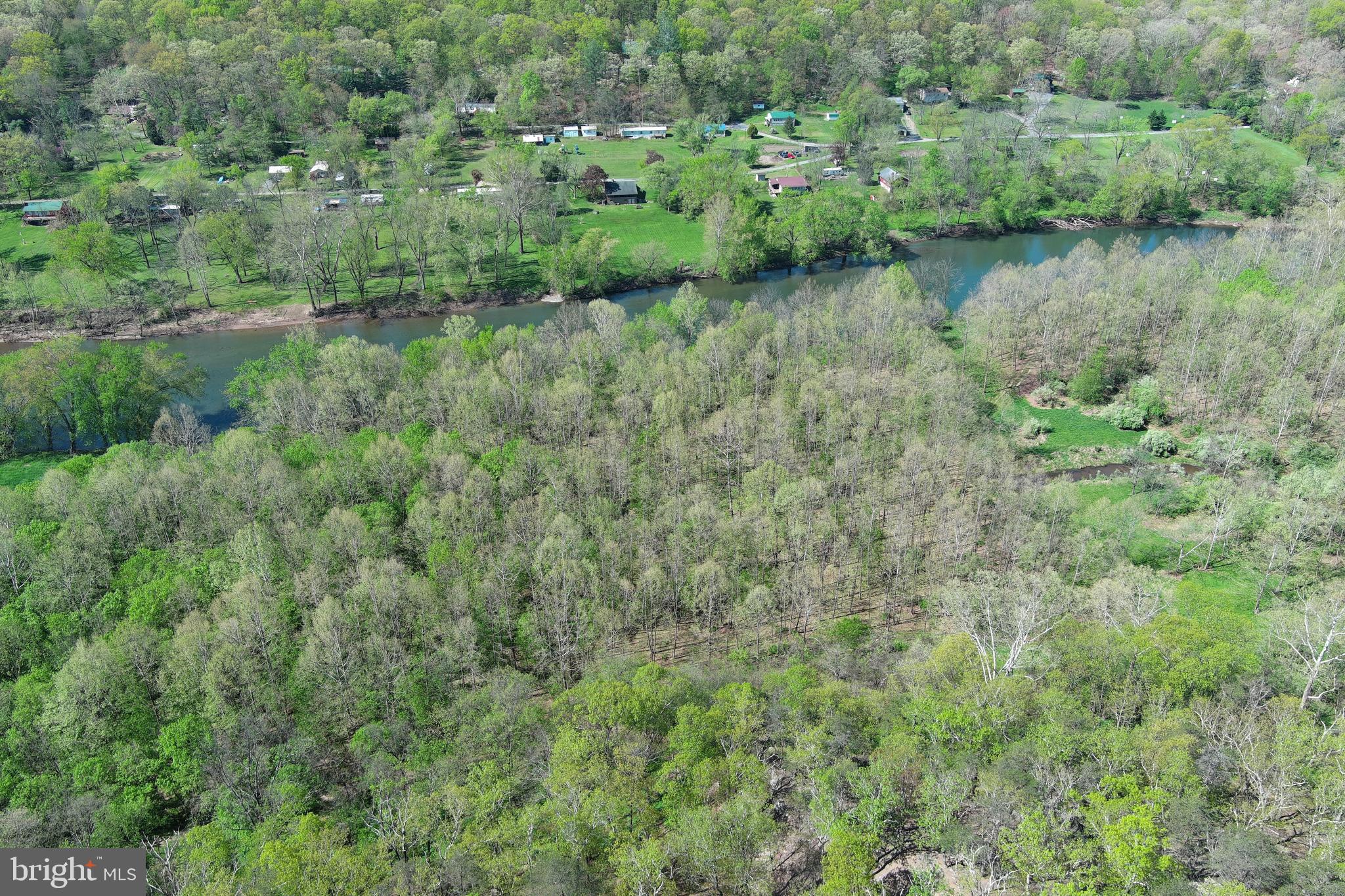 POTOMAC LANDING - Residential