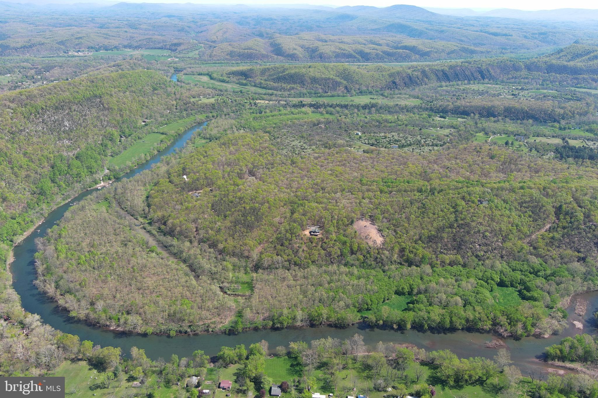 POTOMAC LANDING - Residential