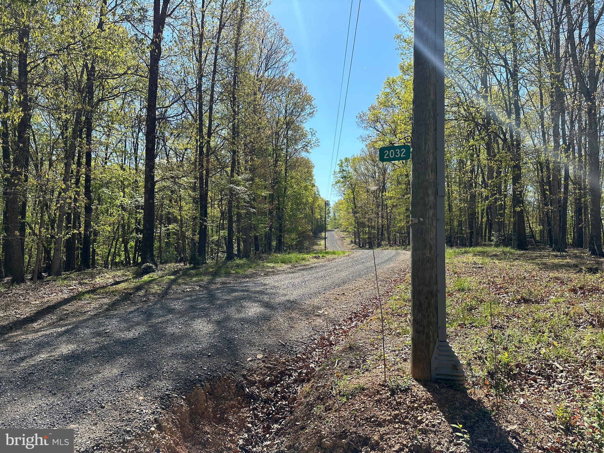 POTOMAC LANDING - Residential