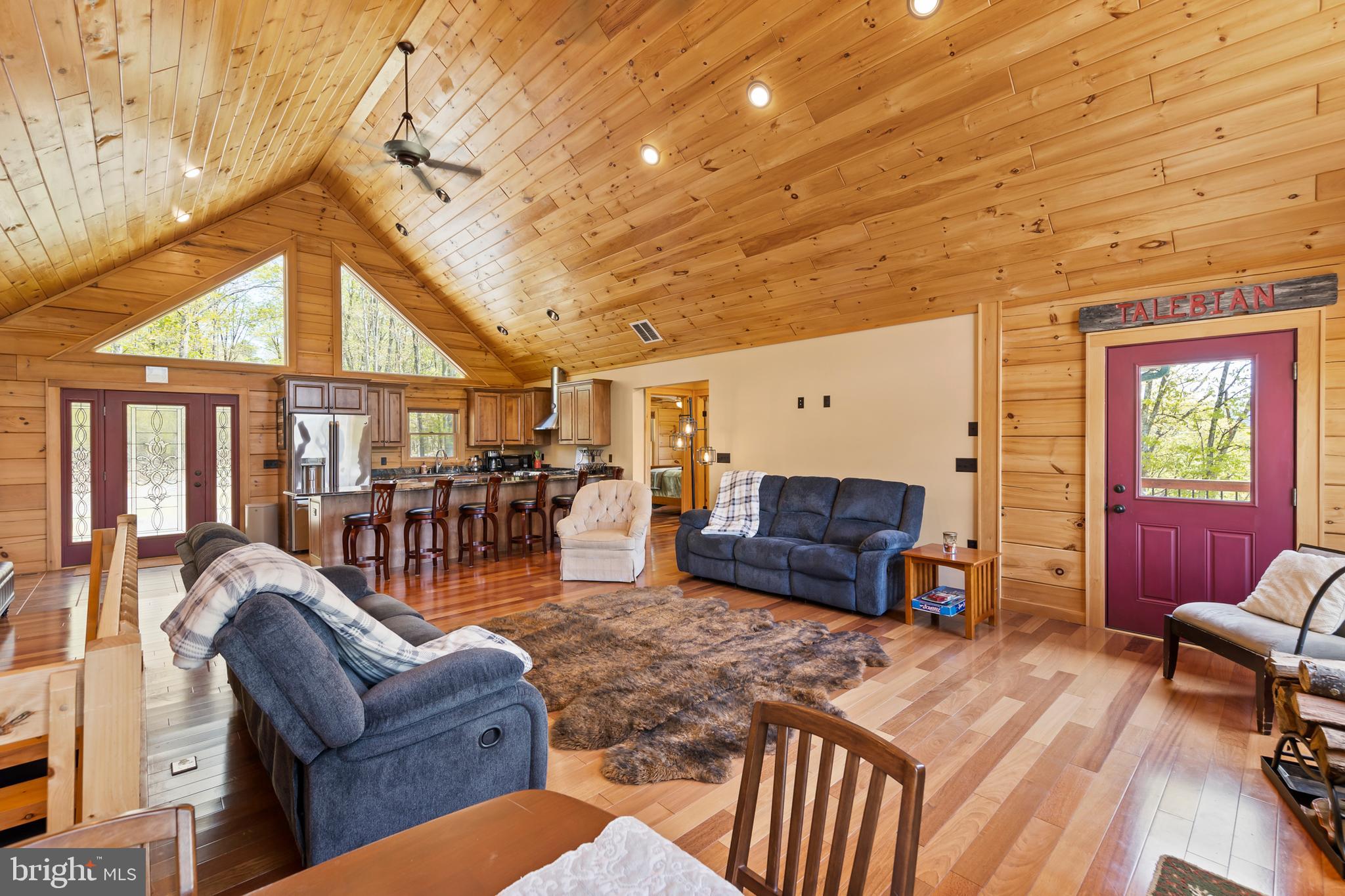 POTOMAC LANDING - Residential