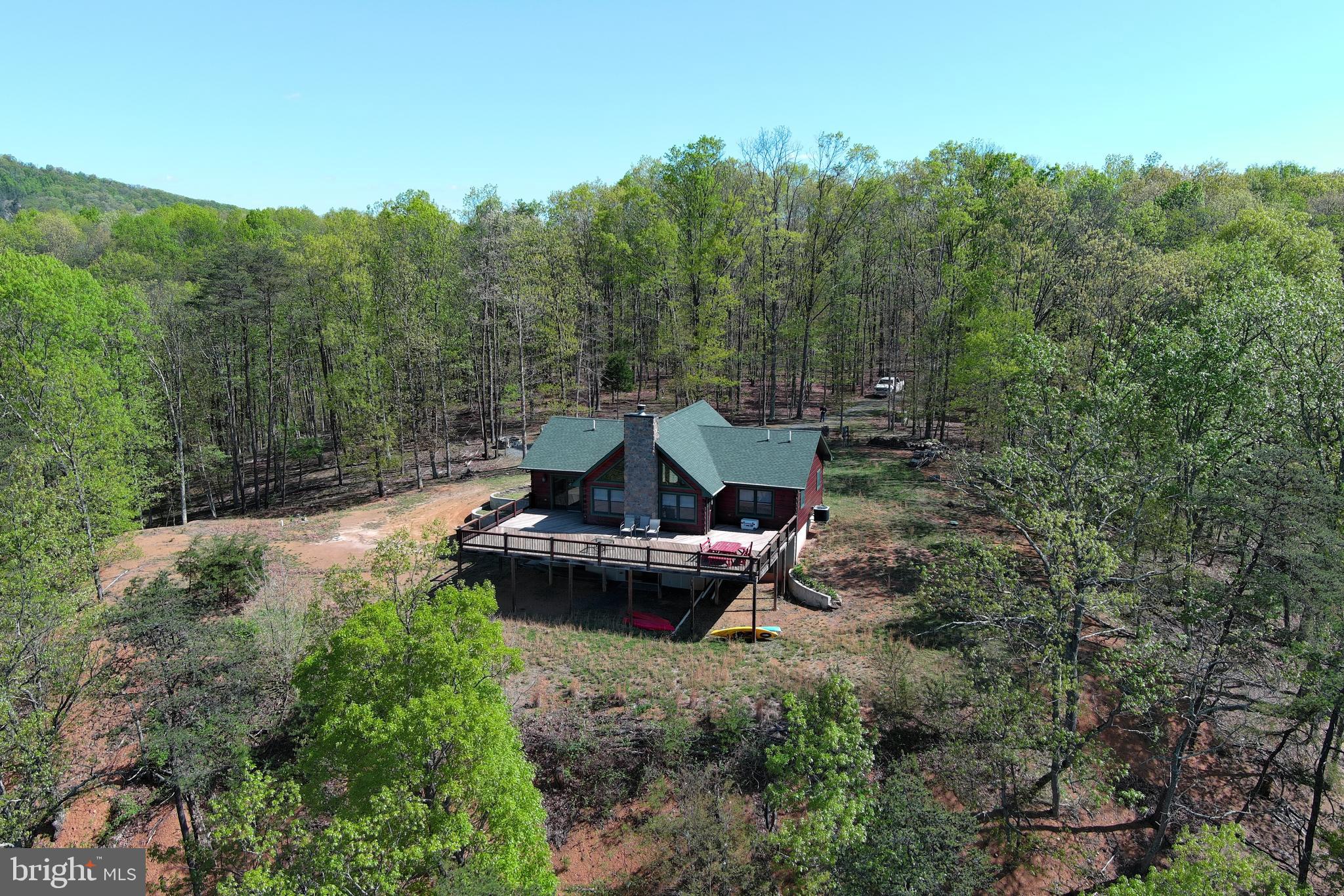 POTOMAC LANDING - Residential