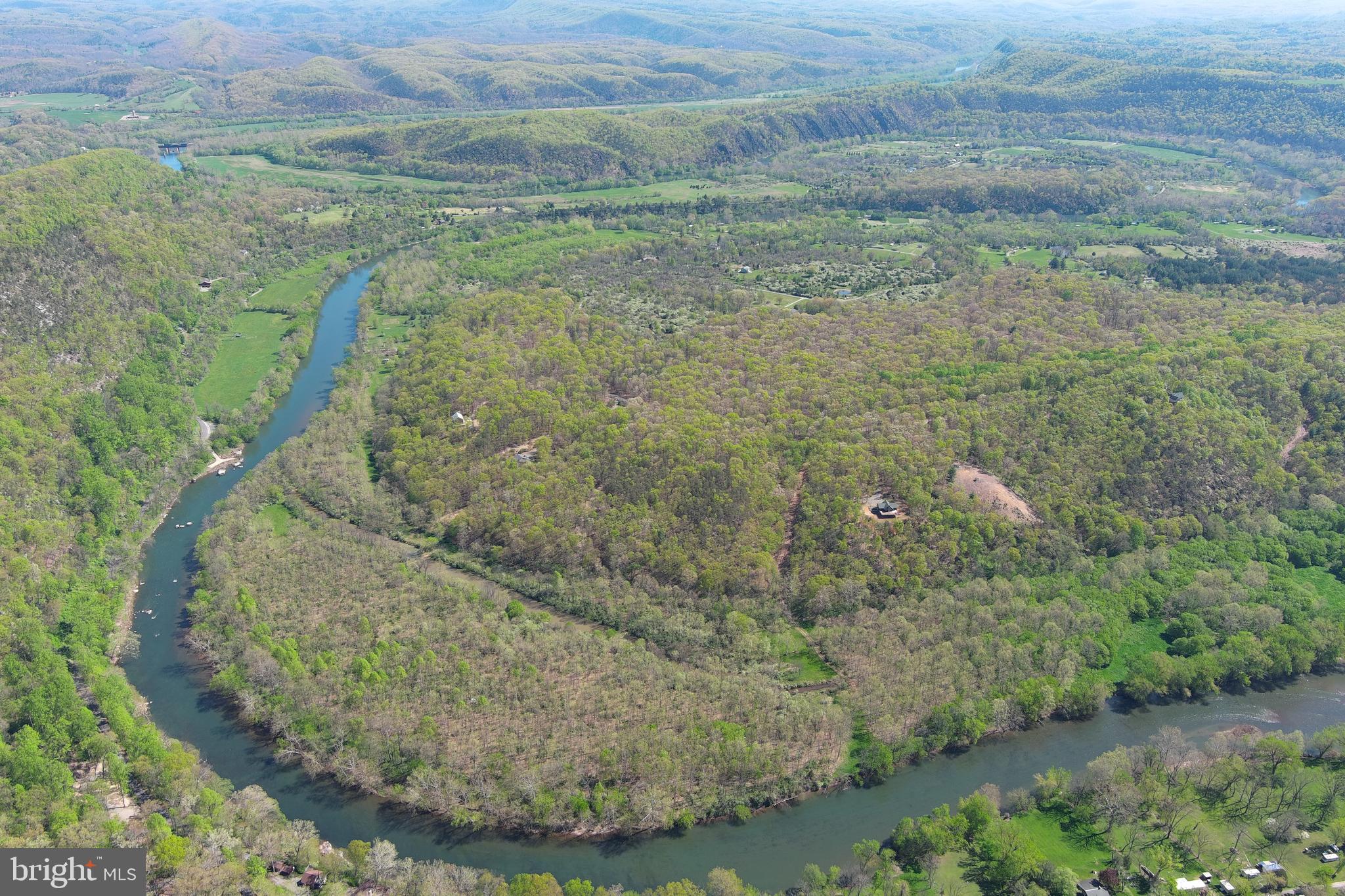 POTOMAC LANDING - Residential