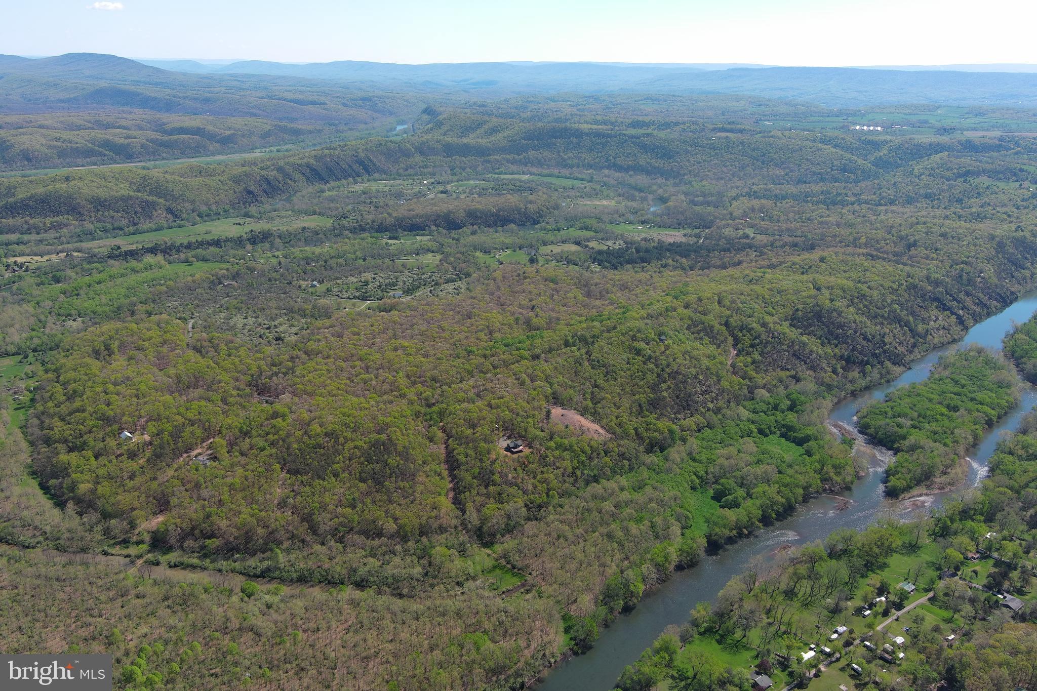 POTOMAC LANDING - Residential