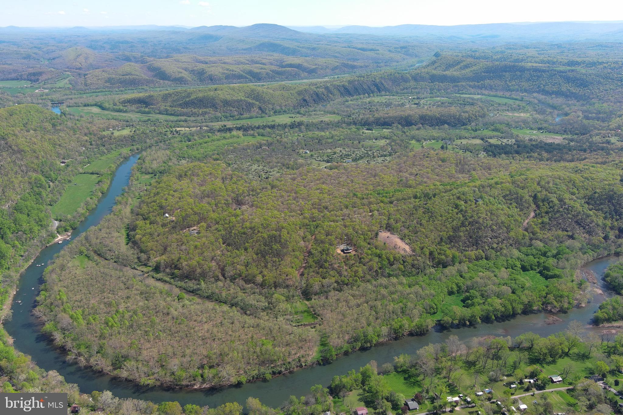 POTOMAC LANDING - Residential