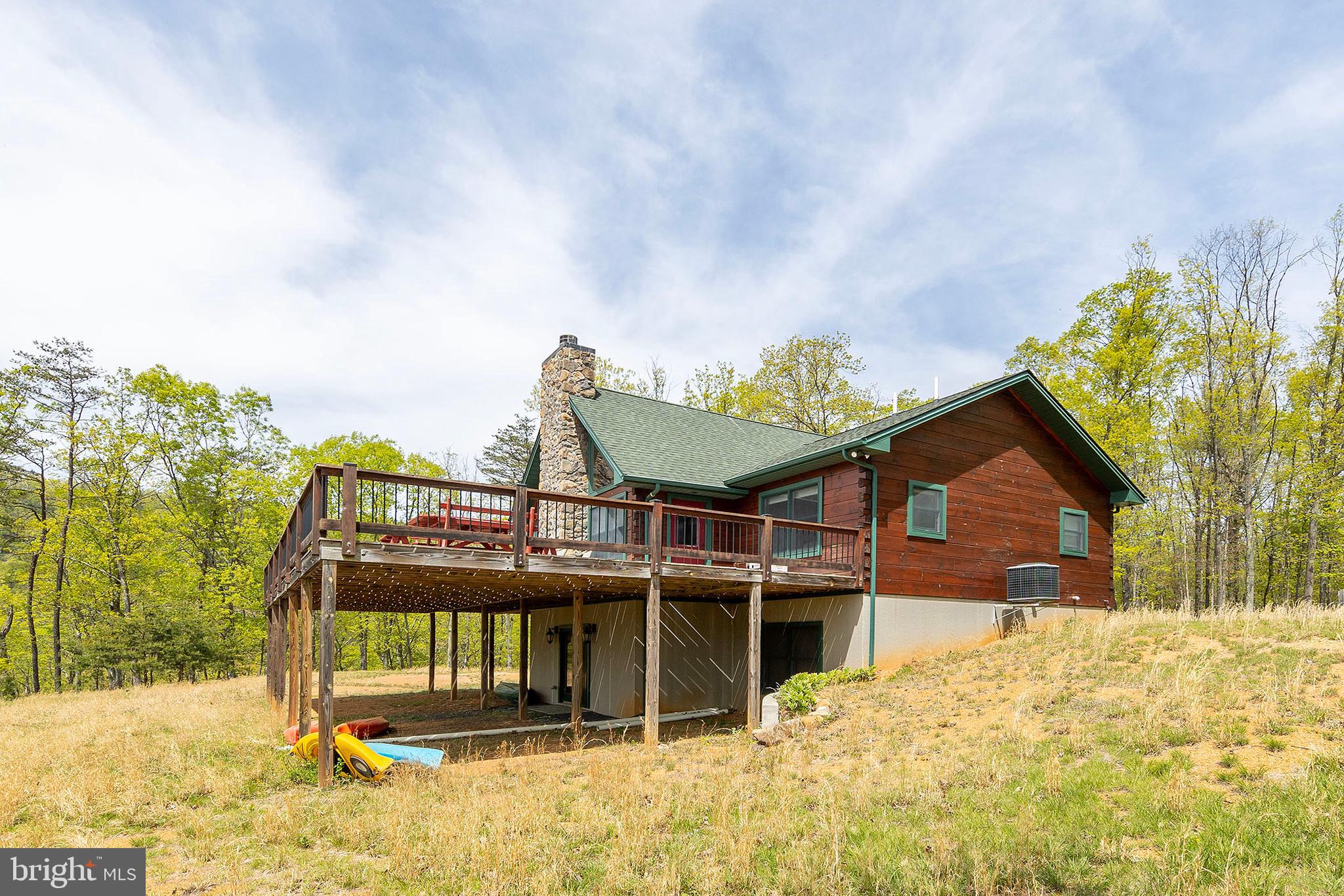 POTOMAC LANDING - Residential