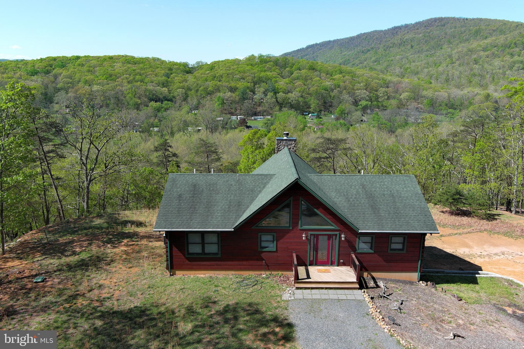 POTOMAC LANDING - Residential