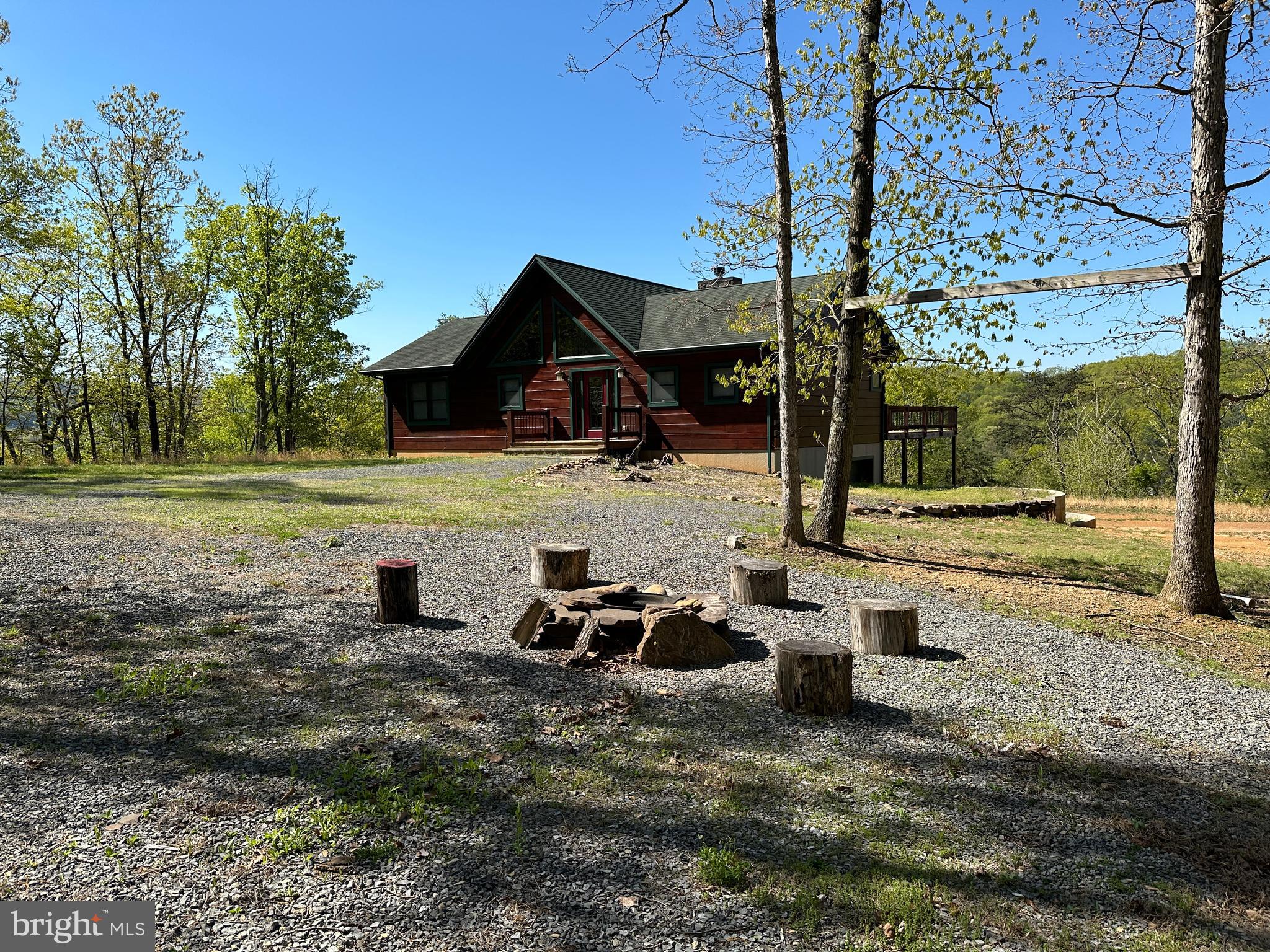 POTOMAC LANDING - Residential