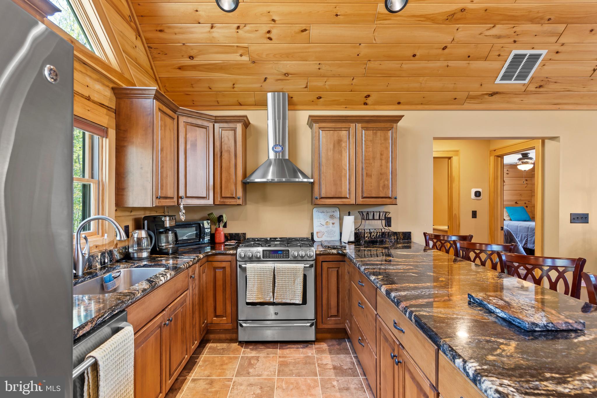 POTOMAC LANDING - Residential