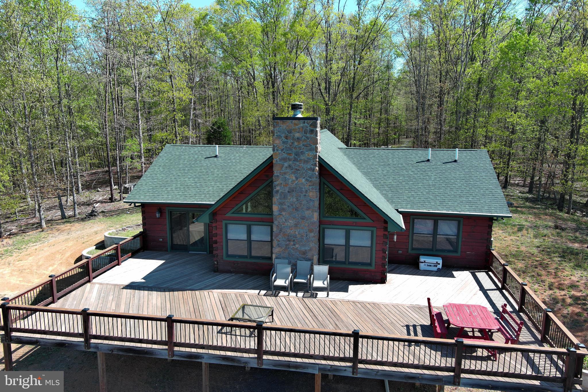 POTOMAC LANDING - Residential