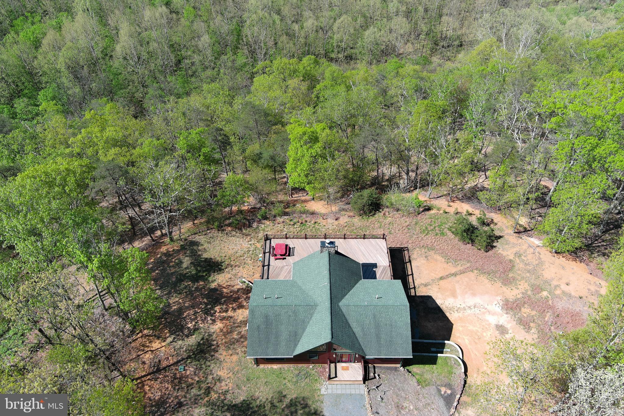 POTOMAC LANDING - Residential