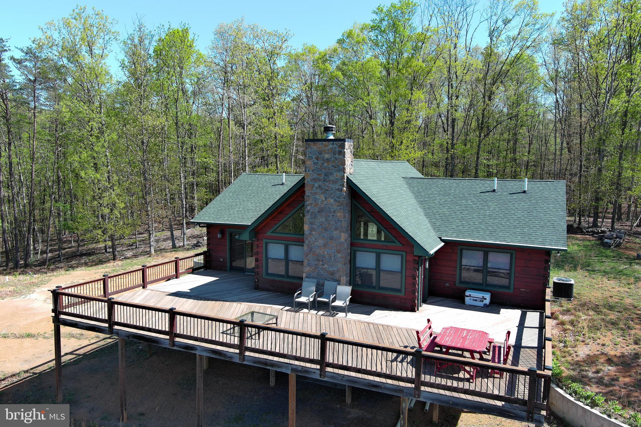 POTOMAC LANDING - Residential