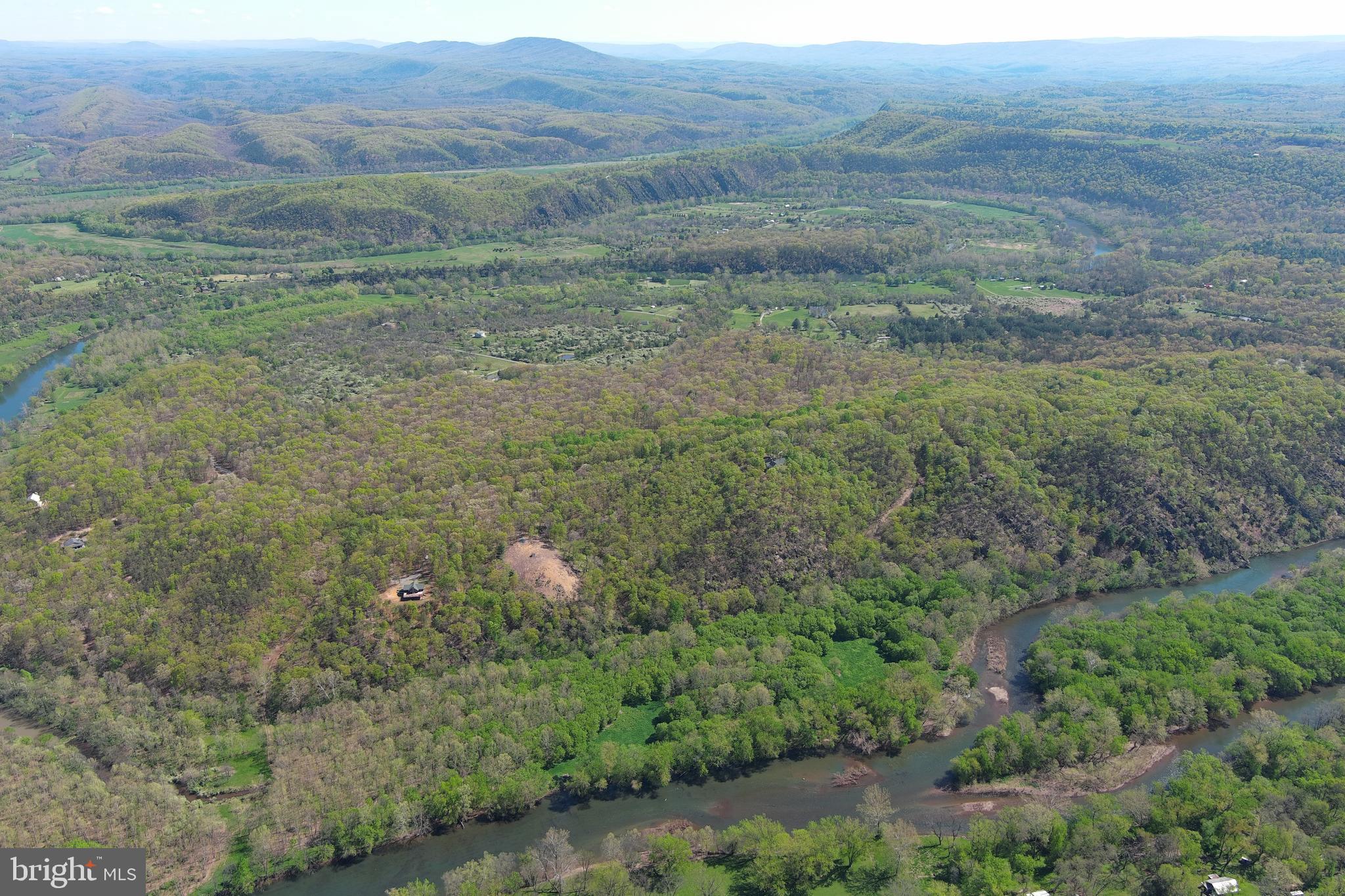 POTOMAC LANDING - Residential