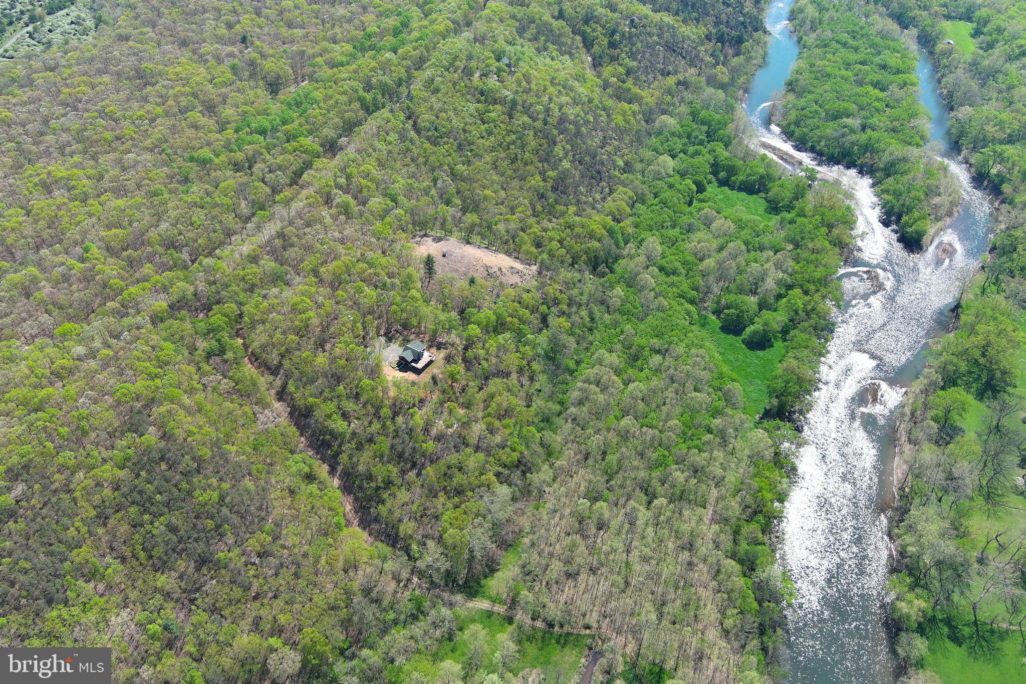 POTOMAC LANDING - Residential