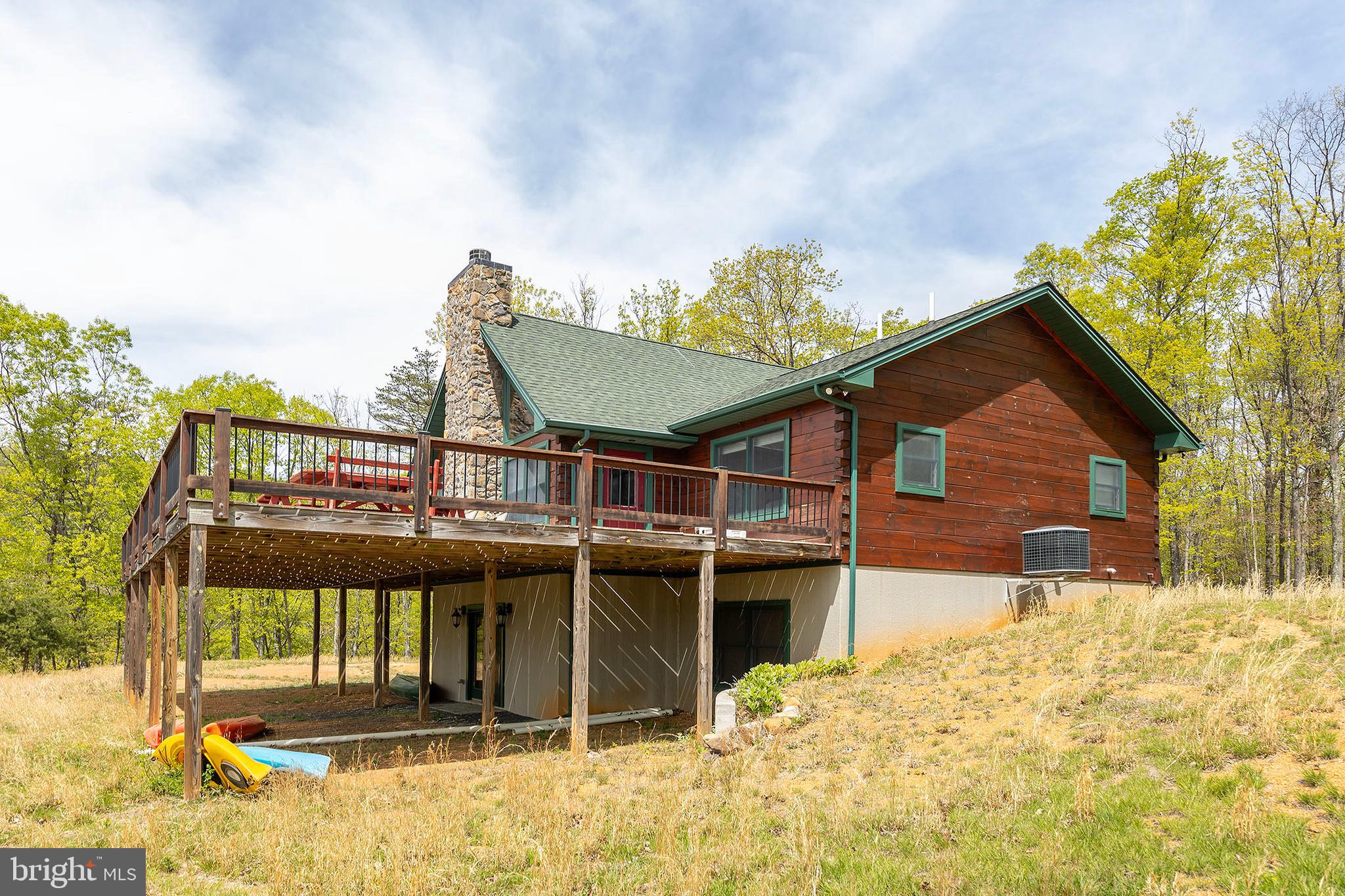 POTOMAC LANDING - Residential