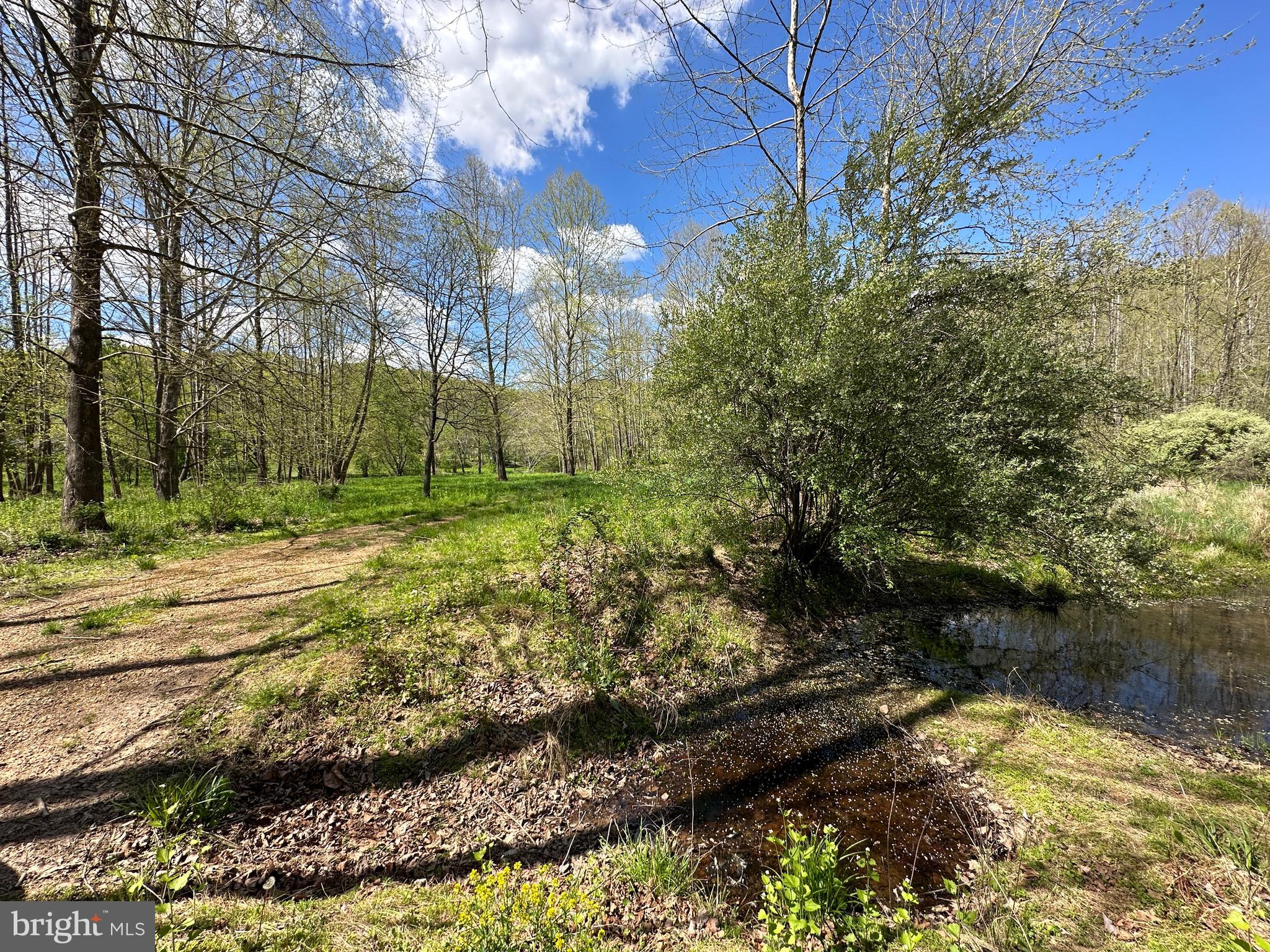 POTOMAC LANDING - Residential