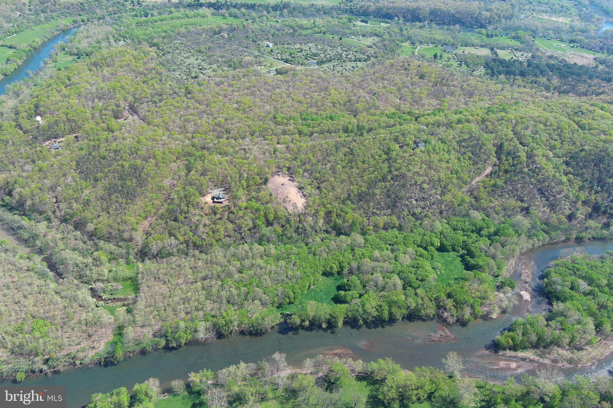 POTOMAC LANDING - Residential