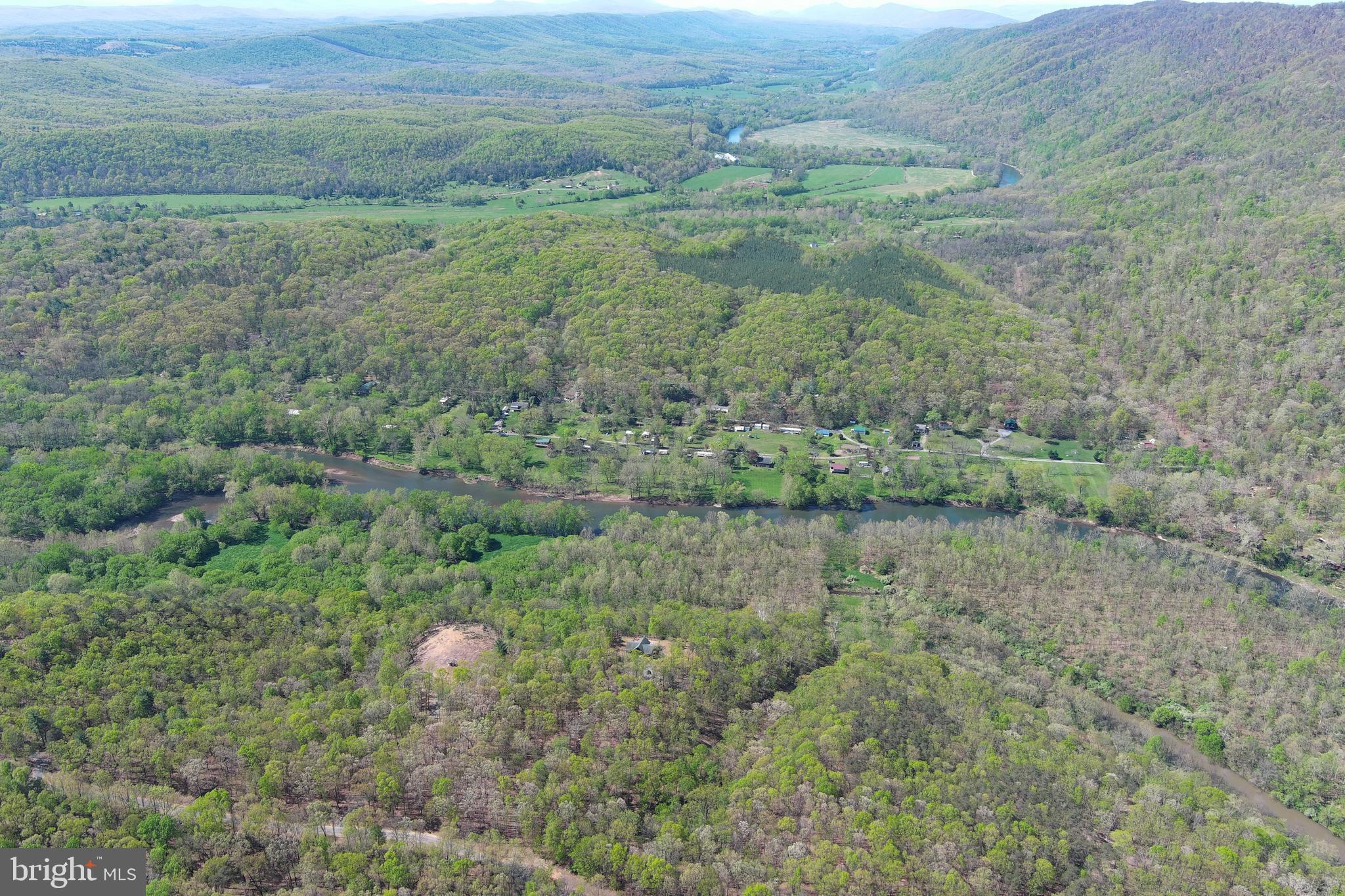 POTOMAC LANDING - Residential