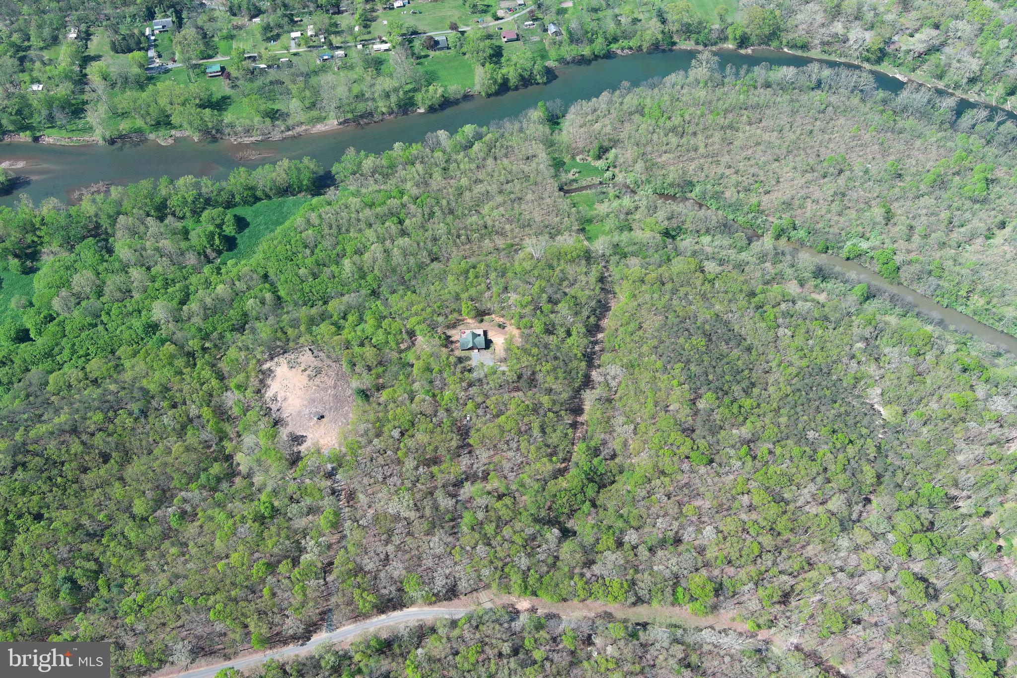 POTOMAC LANDING - Residential