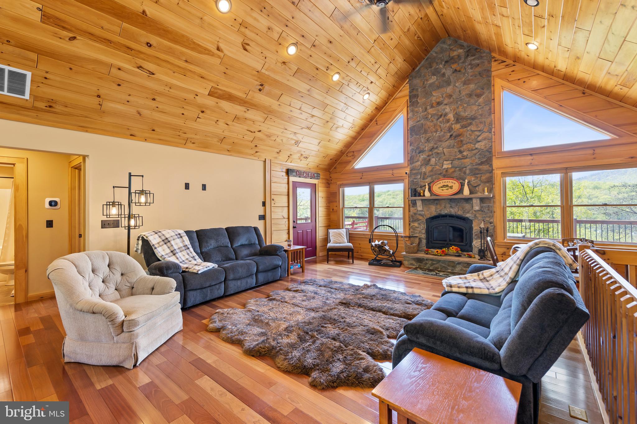 POTOMAC LANDING - Residential