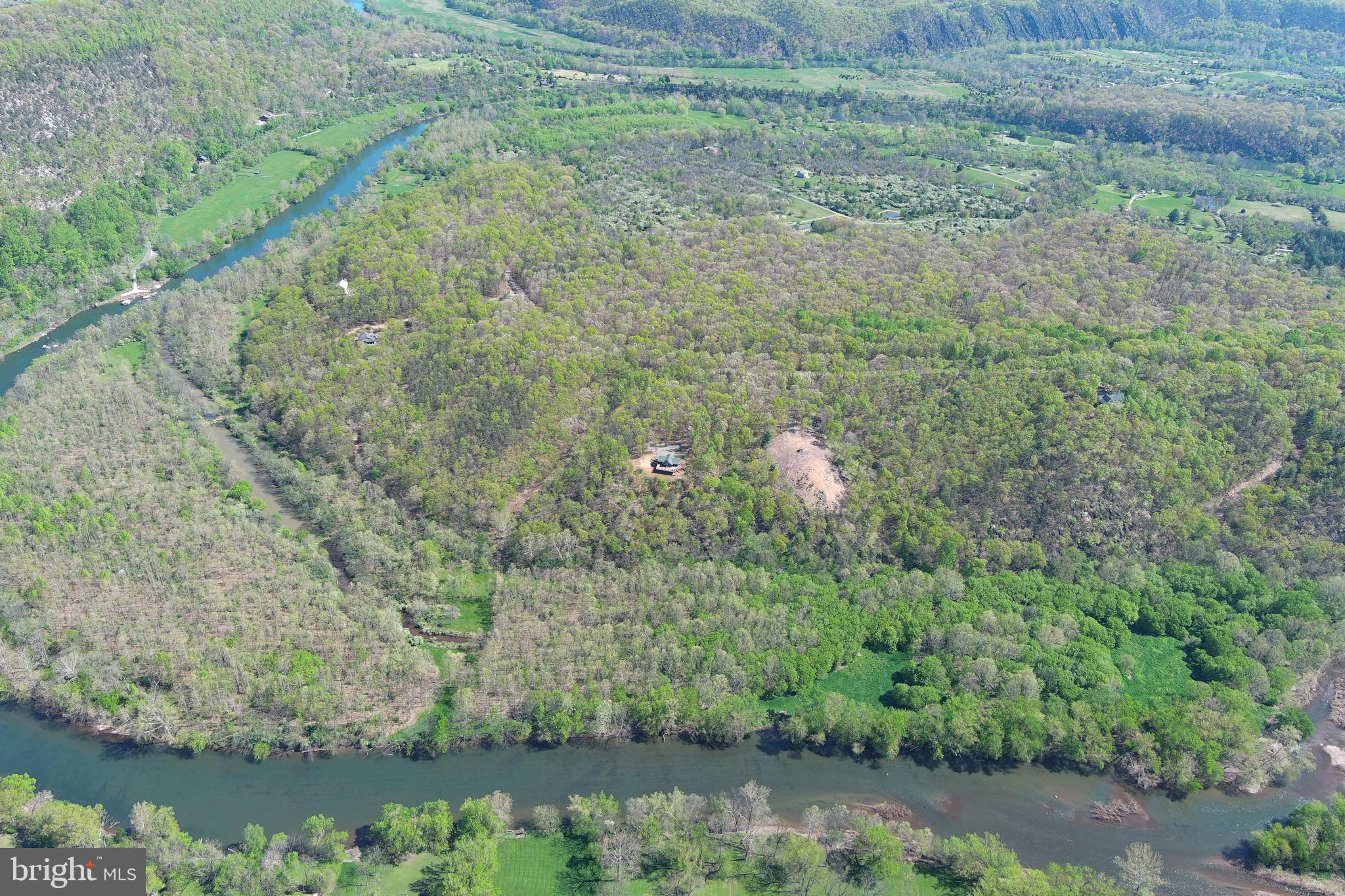 POTOMAC LANDING - Residential