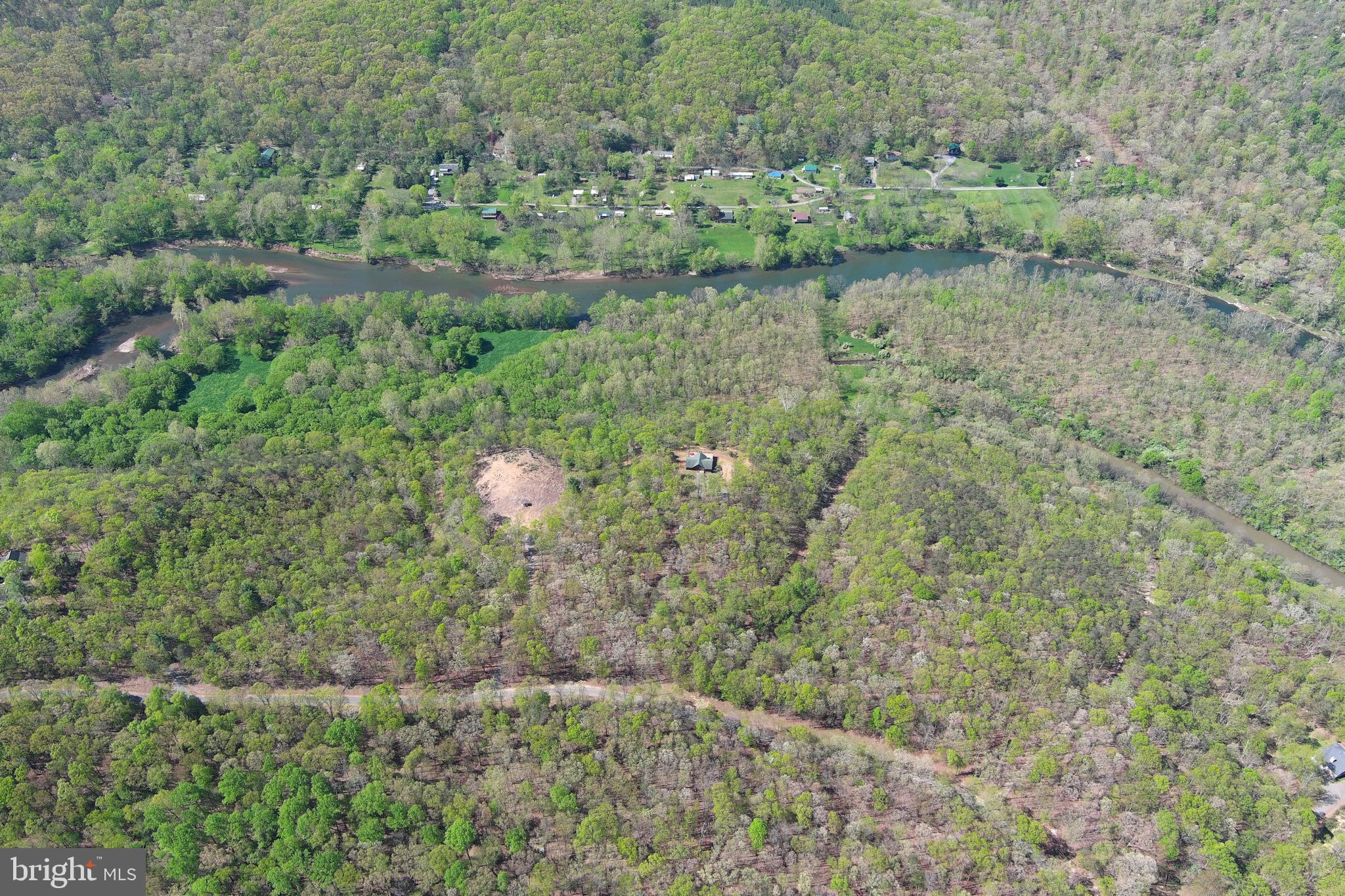 POTOMAC LANDING - Residential