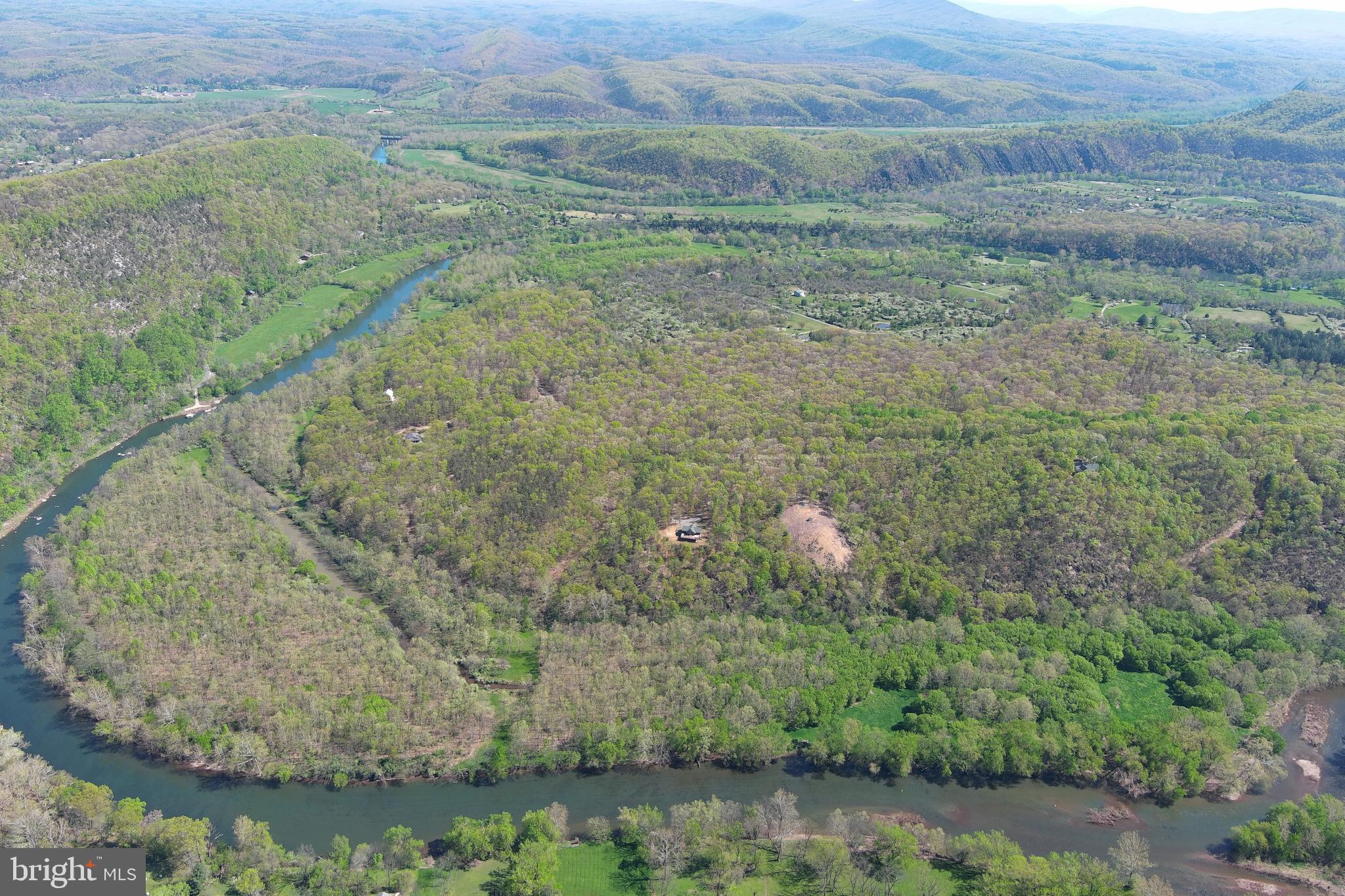 POTOMAC LANDING - Residential
