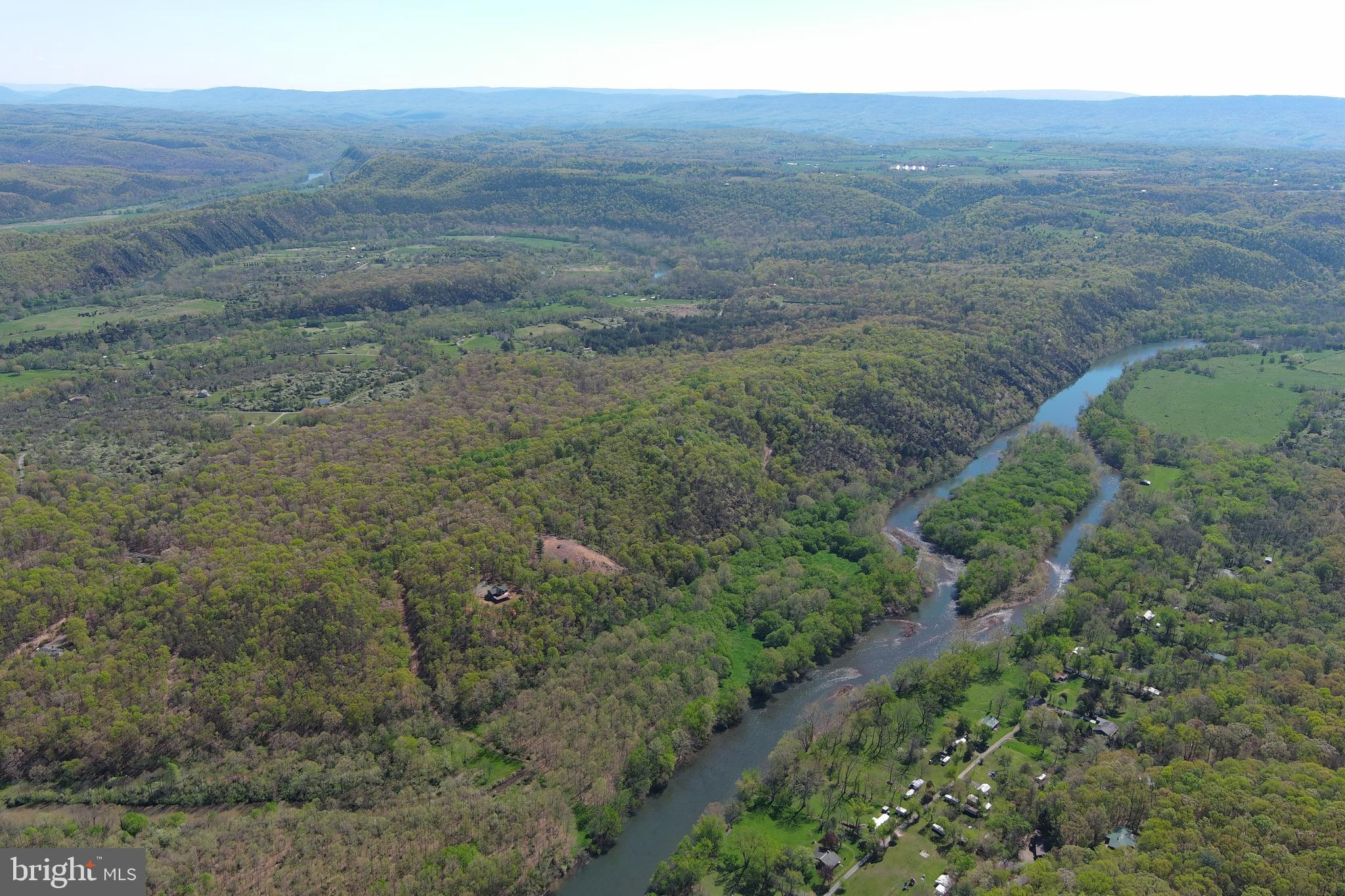 POTOMAC LANDING - Residential
