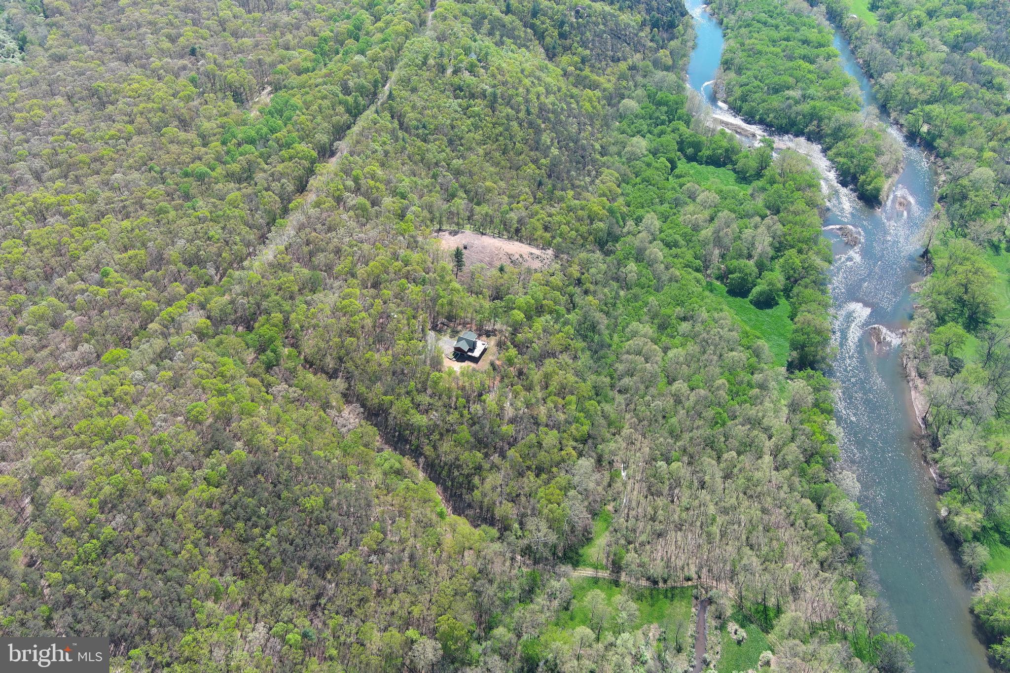 POTOMAC LANDING - Residential