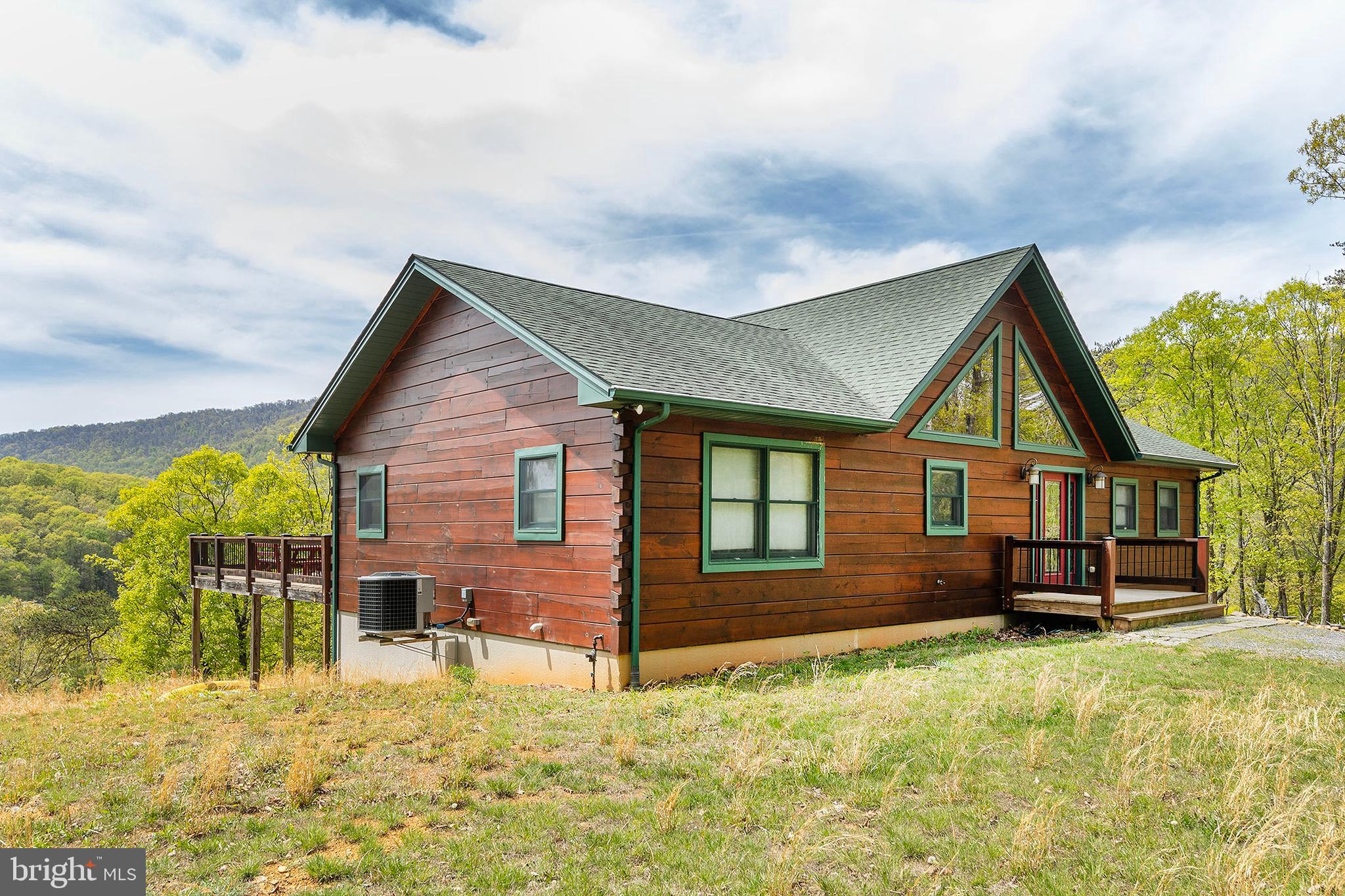 POTOMAC LANDING - Residential