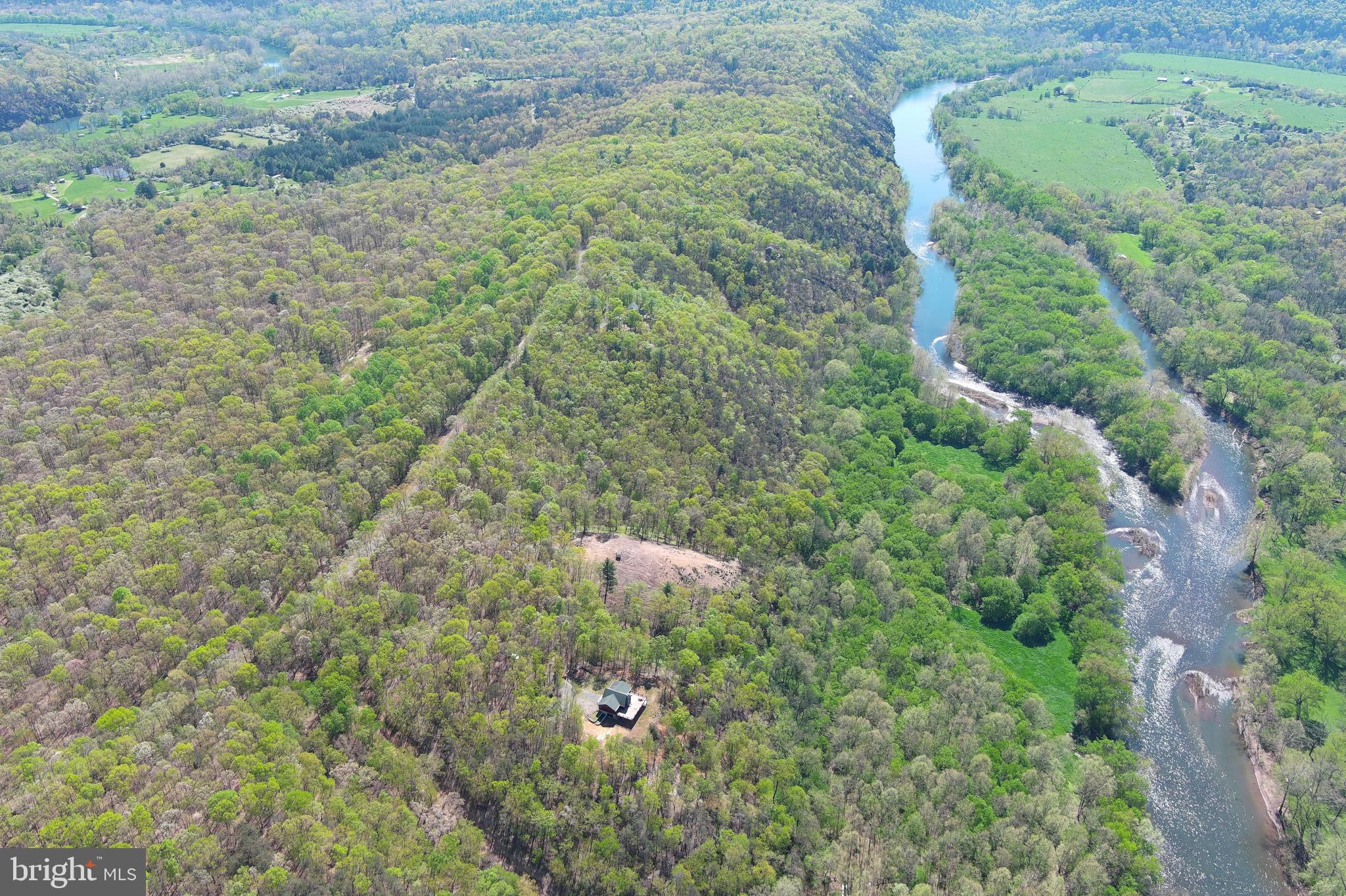 POTOMAC LANDING - Residential
