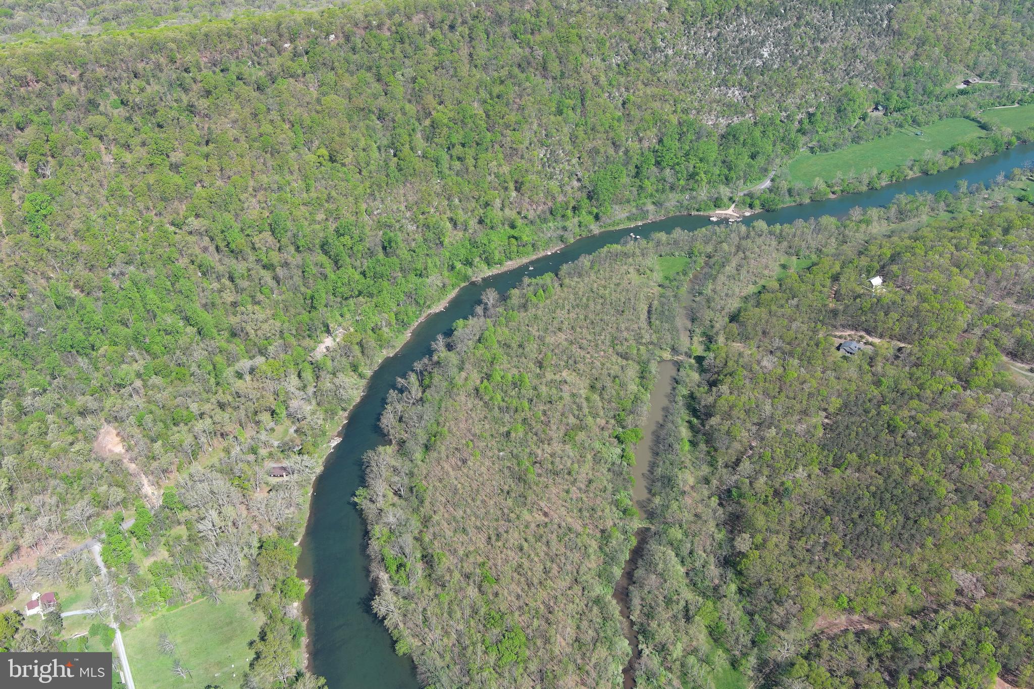 POTOMAC LANDING - Residential