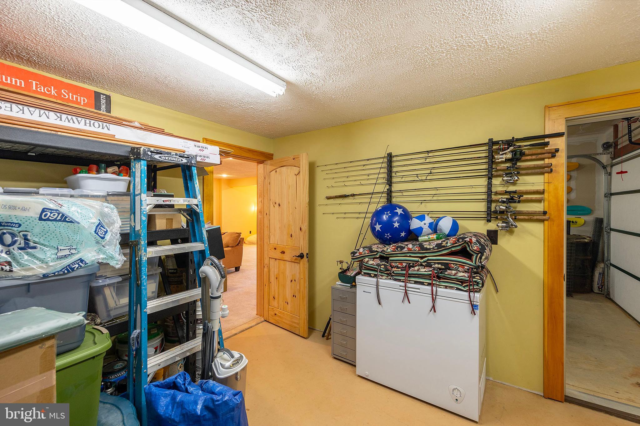 POTOMAC LANDING - Residential