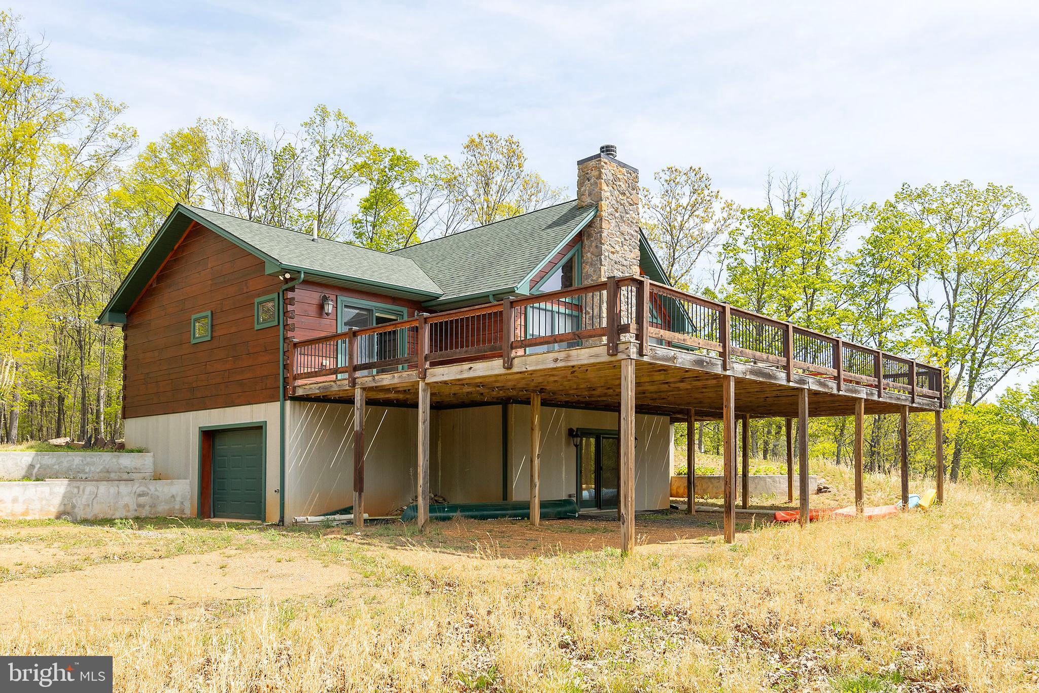 POTOMAC LANDING - Residential