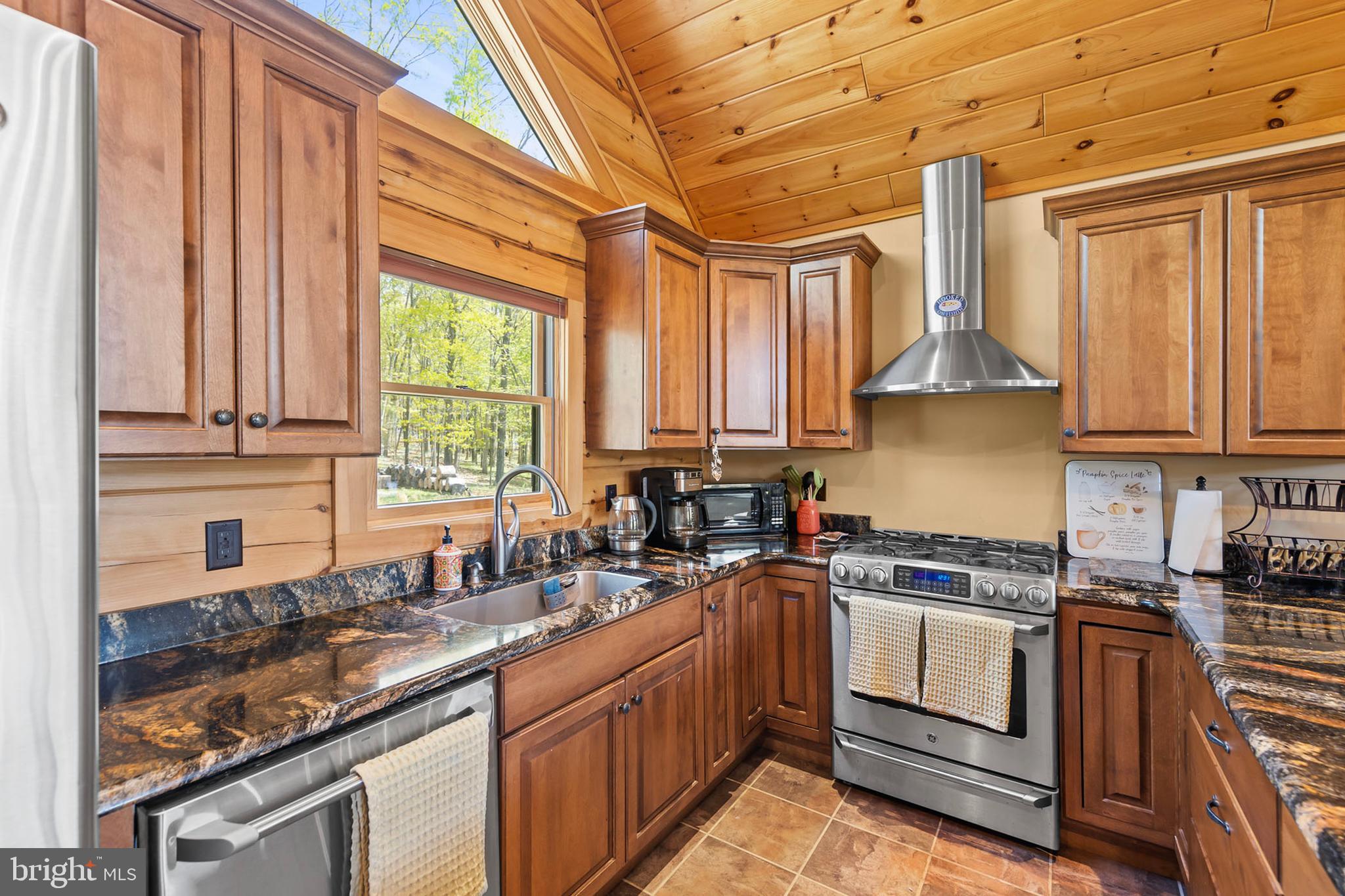 POTOMAC LANDING - Residential