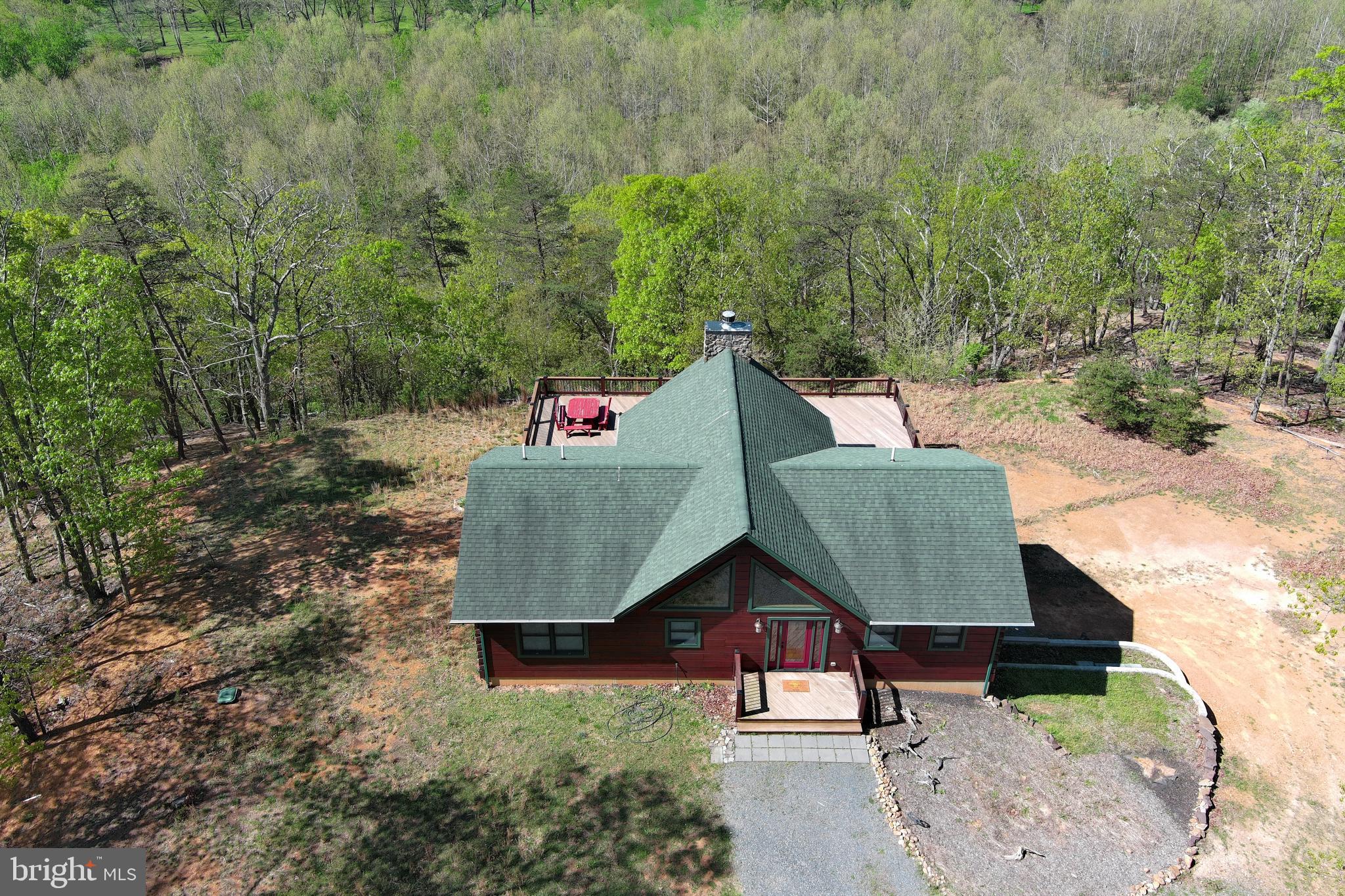 POTOMAC LANDING - Residential
