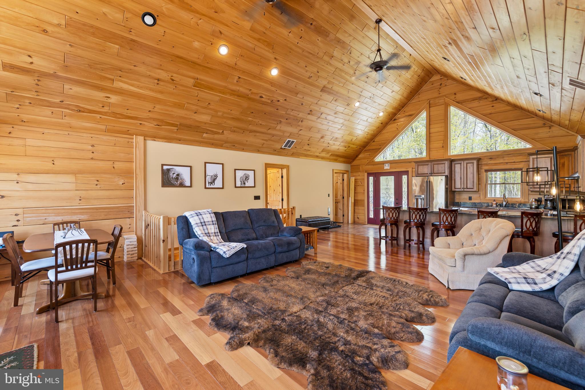 POTOMAC LANDING - Residential