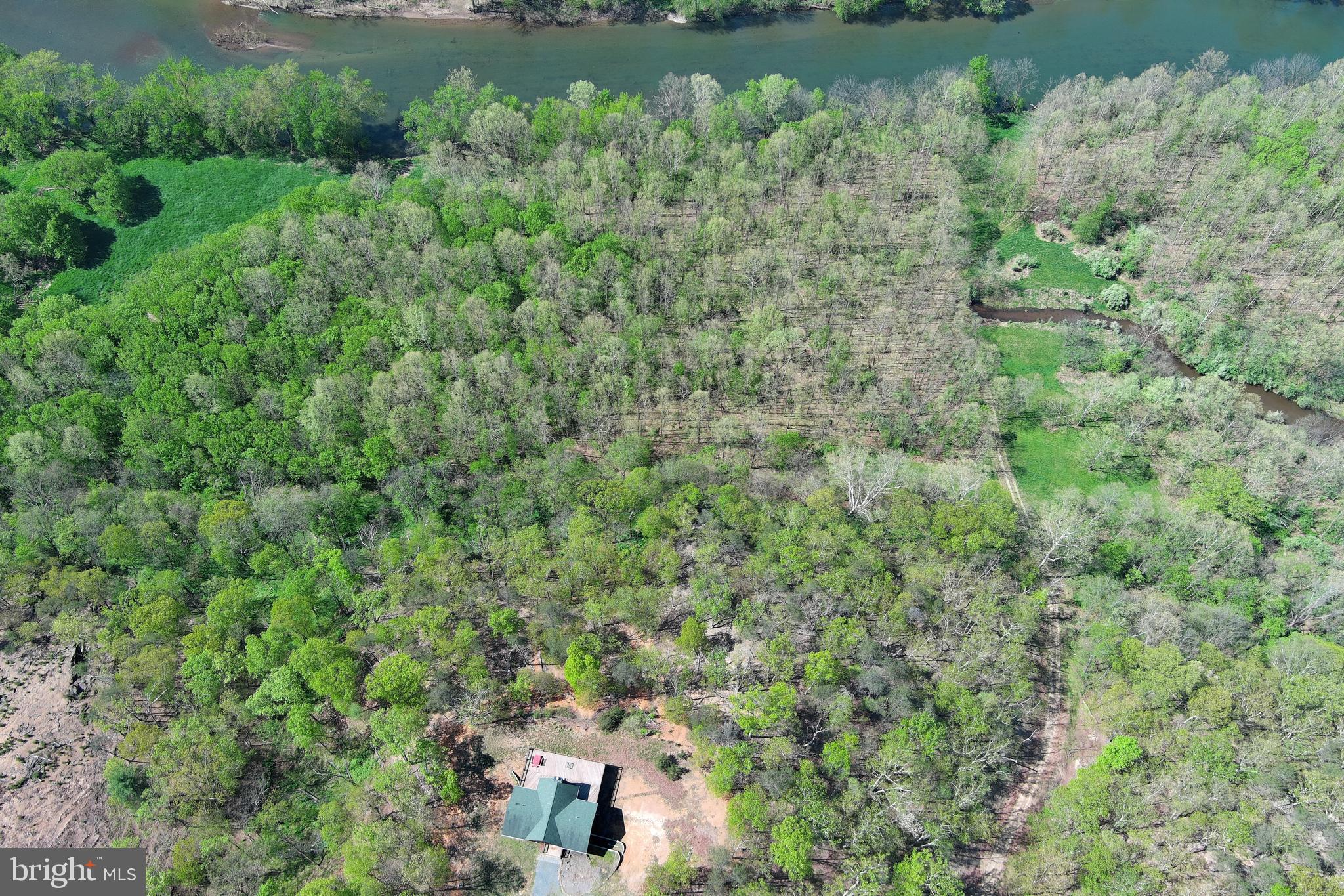 POTOMAC LANDING - Residential