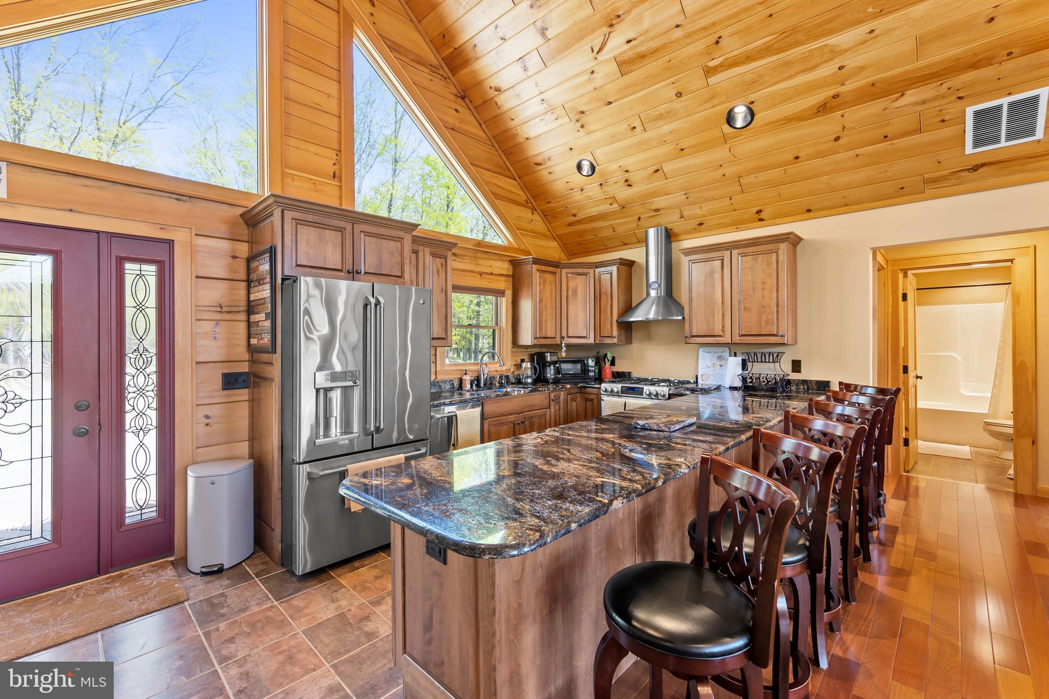 POTOMAC LANDING - Residential