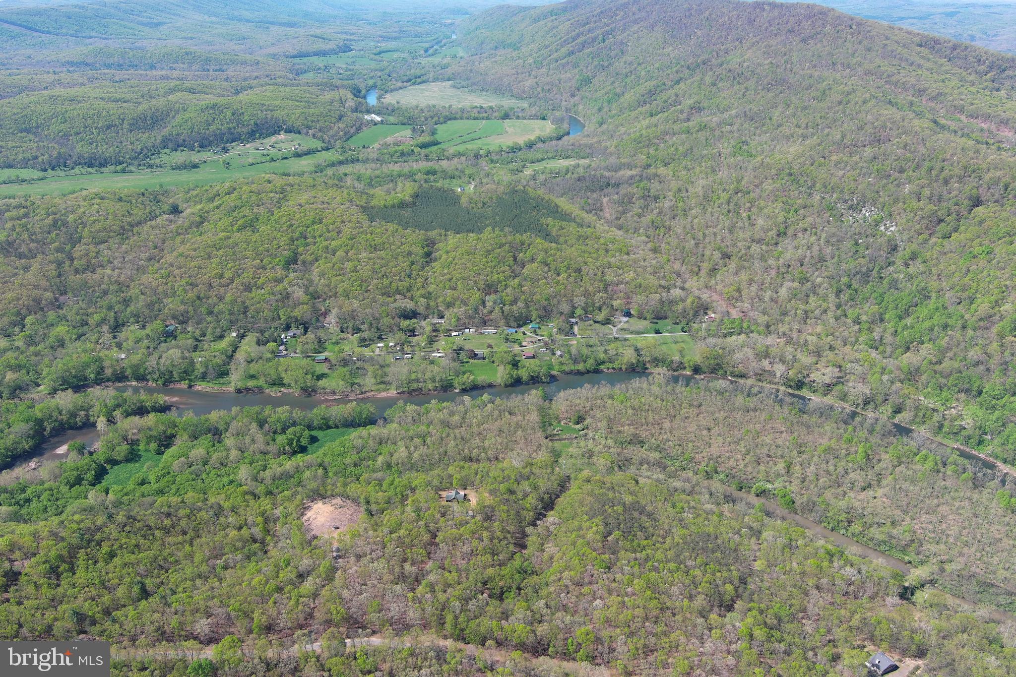 POTOMAC LANDING - Residential