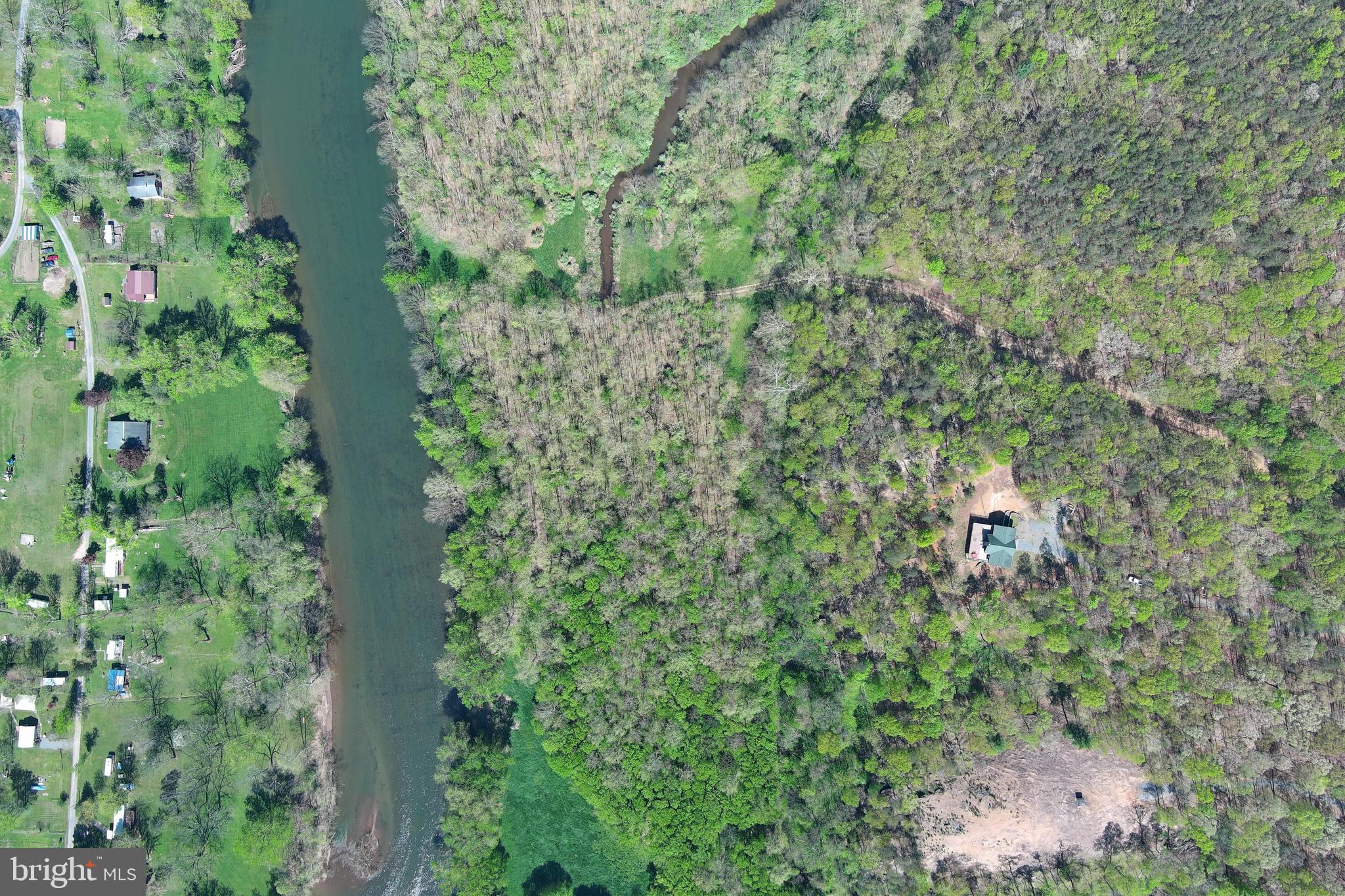 POTOMAC LANDING - Residential