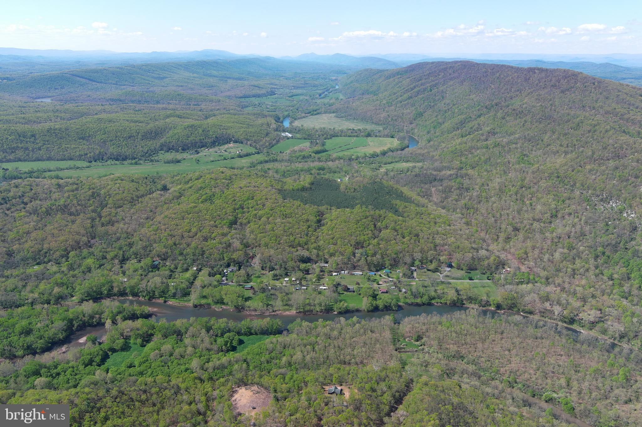 POTOMAC LANDING - Residential