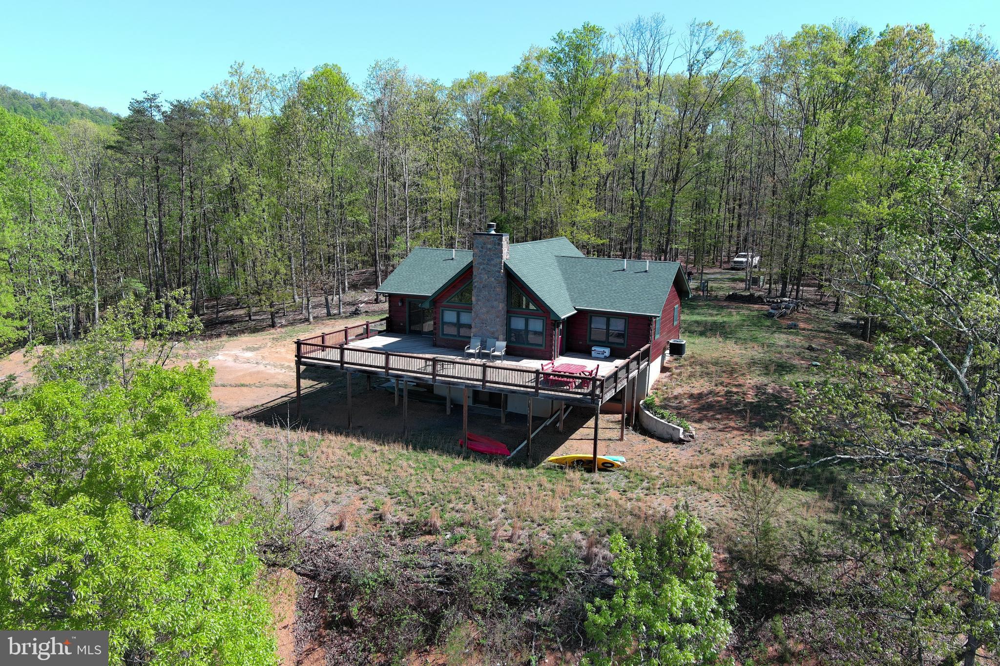 POTOMAC LANDING - Residential