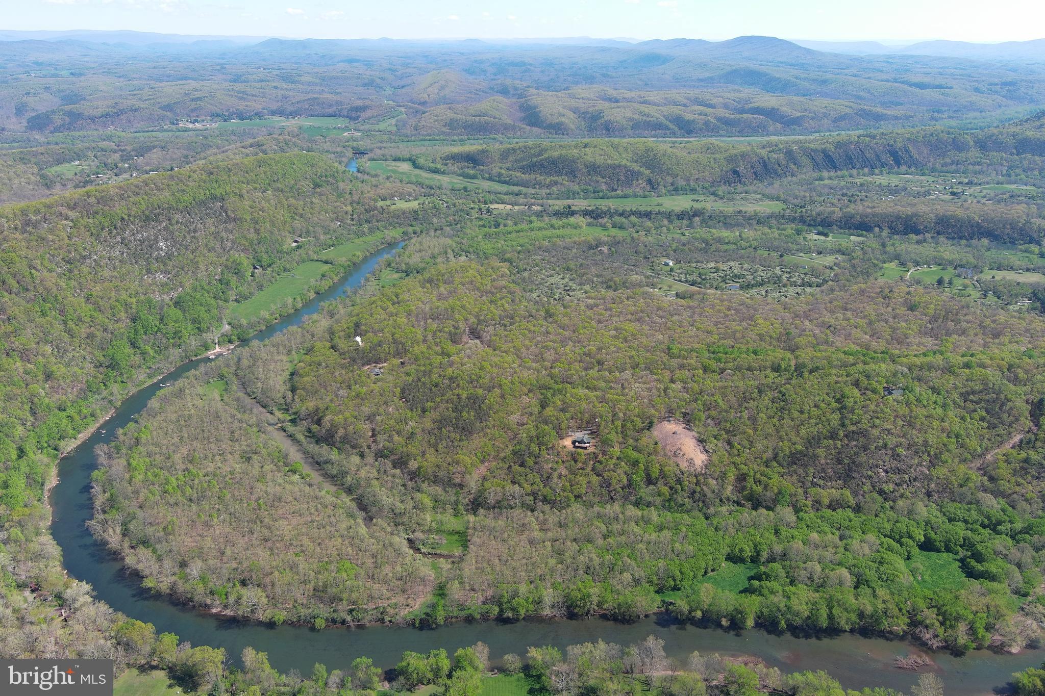 POTOMAC LANDING - Residential