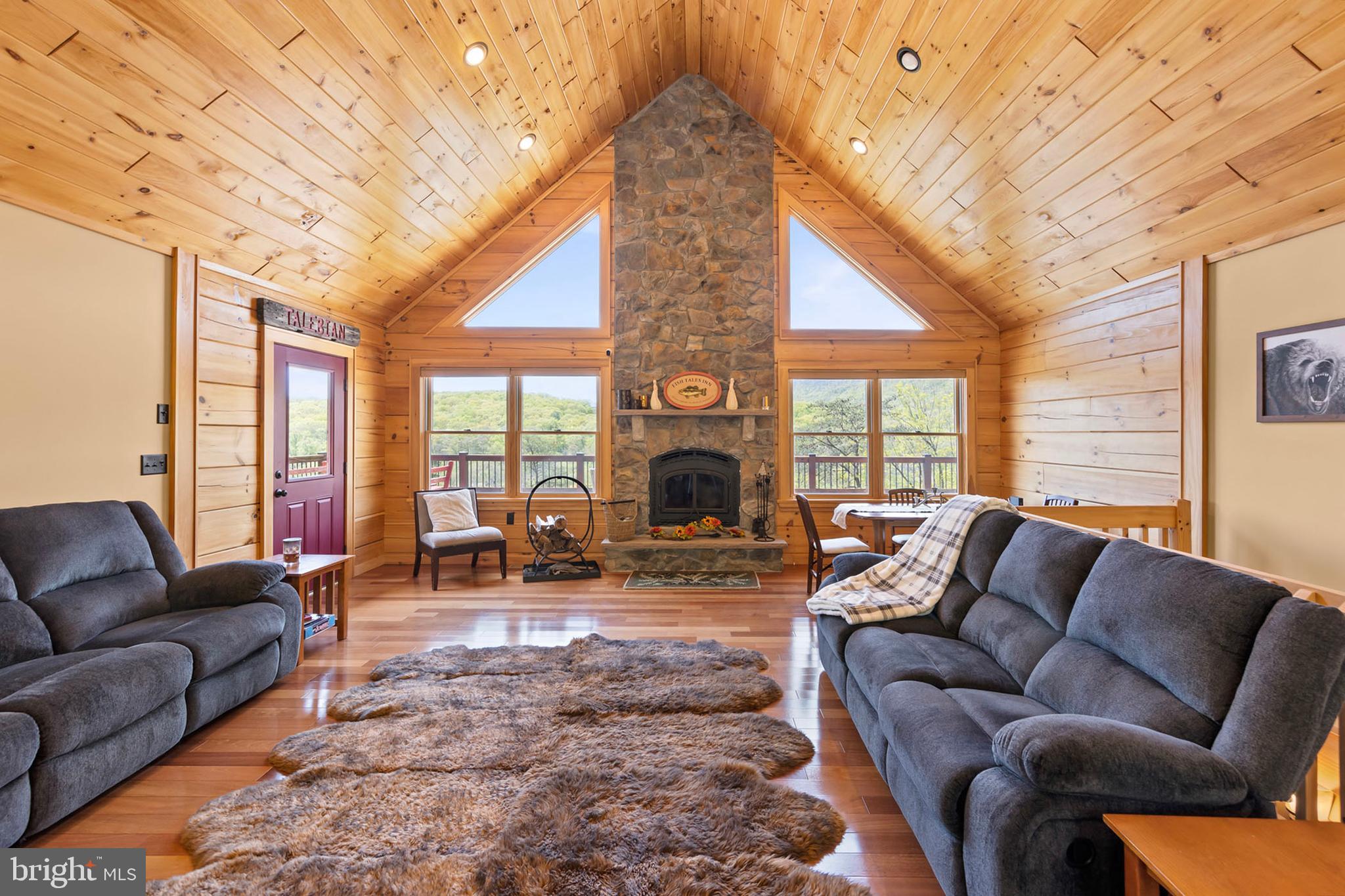 POTOMAC LANDING - Residential