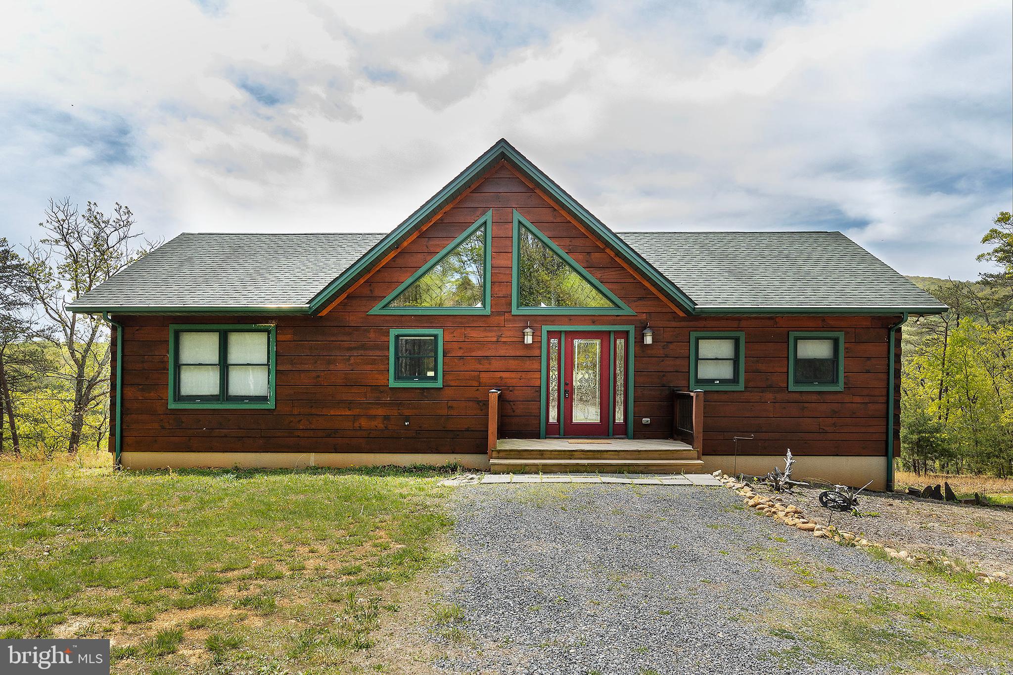 POTOMAC LANDING - Residential