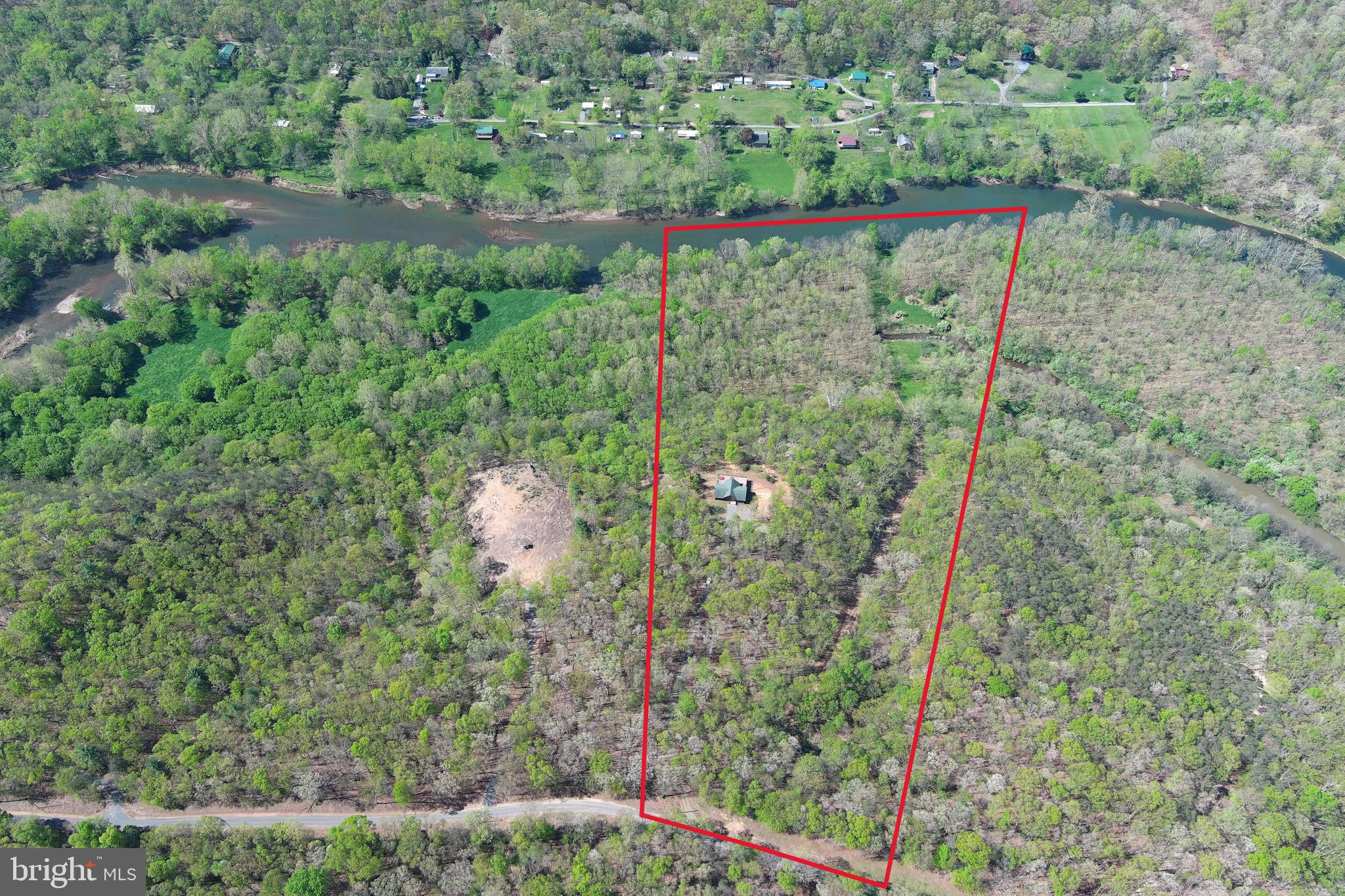 POTOMAC LANDING - Residential