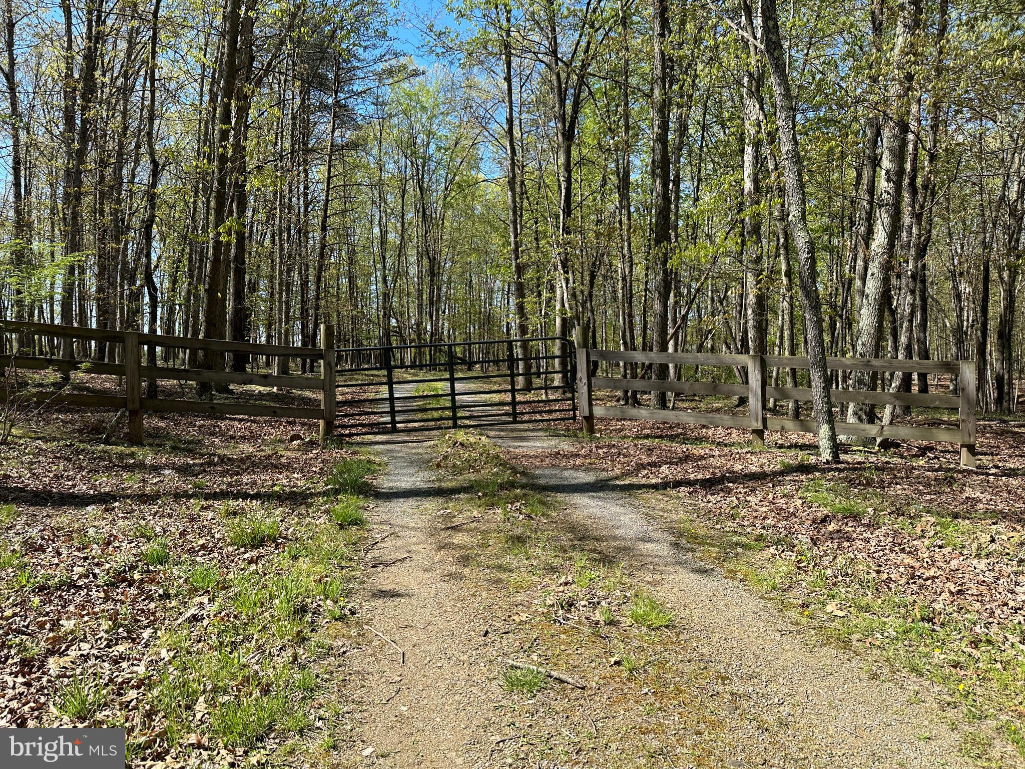POTOMAC LANDING - Residential